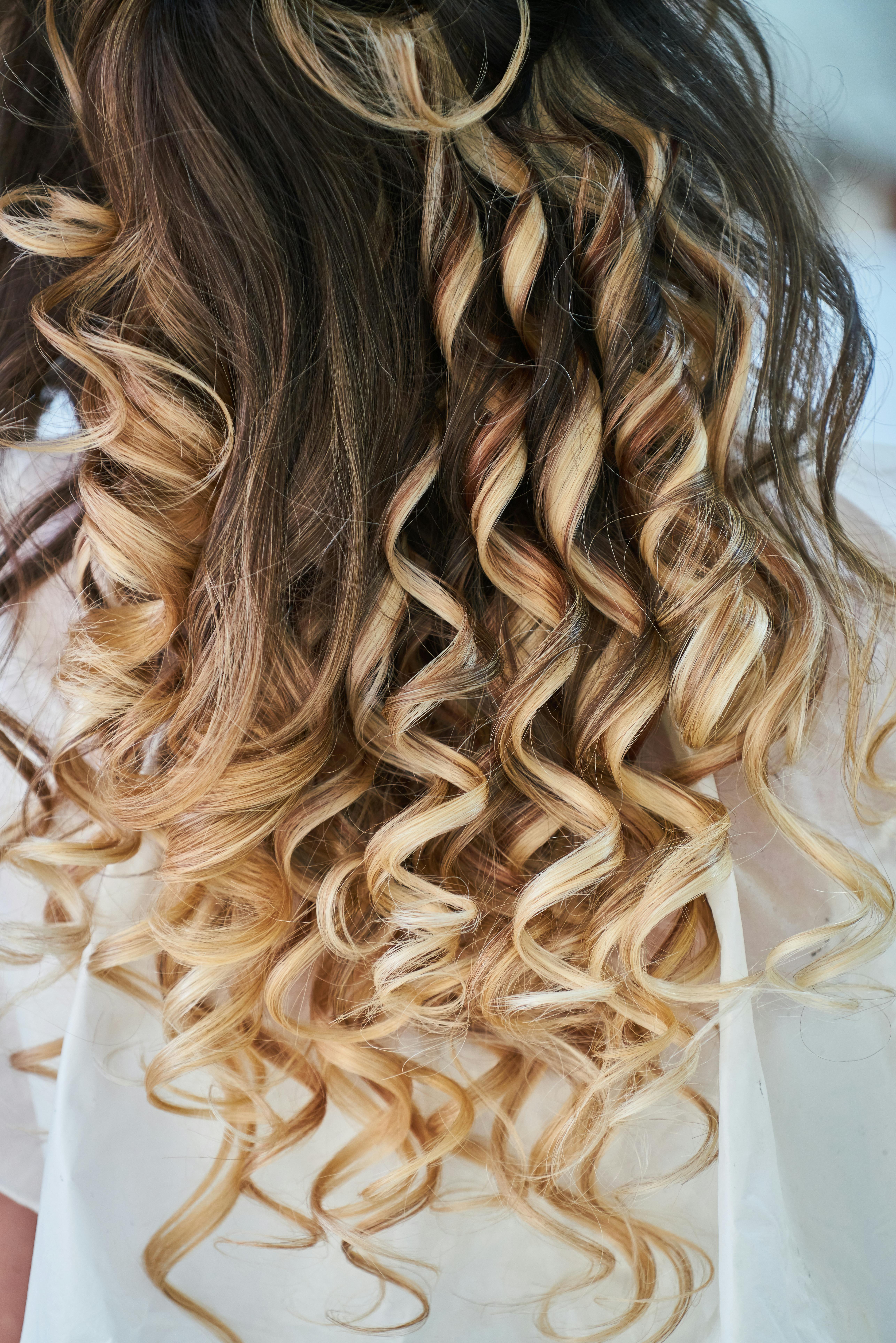 Foto 18 di Glamour Coiffure