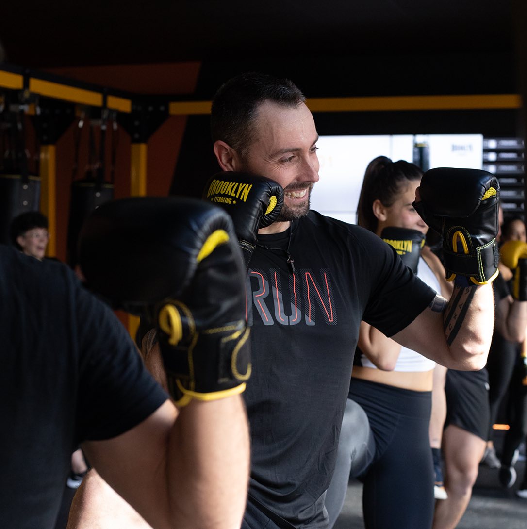 Fotografia 59 de Brooklyn Fitboxing SEVILLA-ESTE