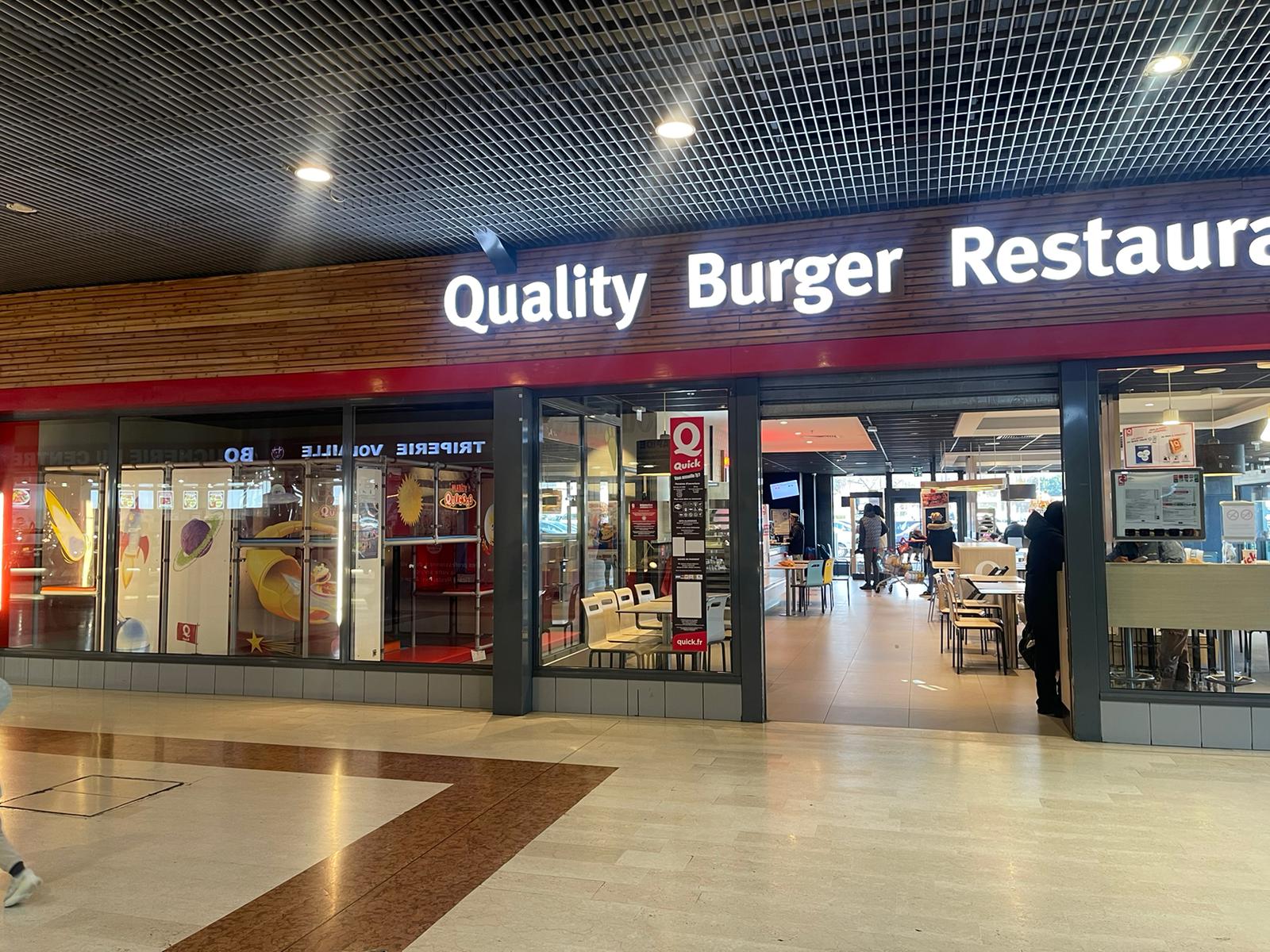 Quick Beausevran