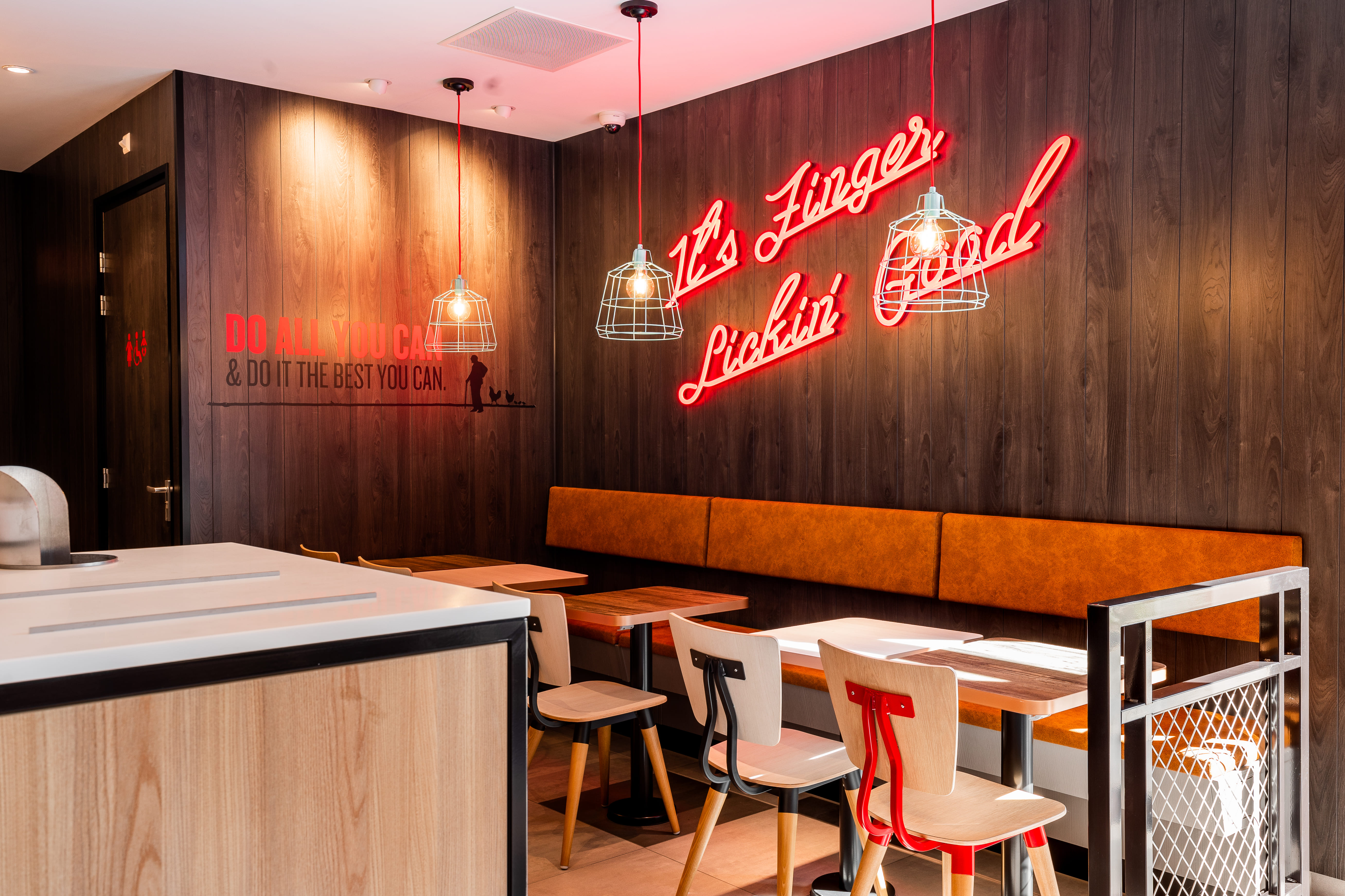 Photo 2 de KFC