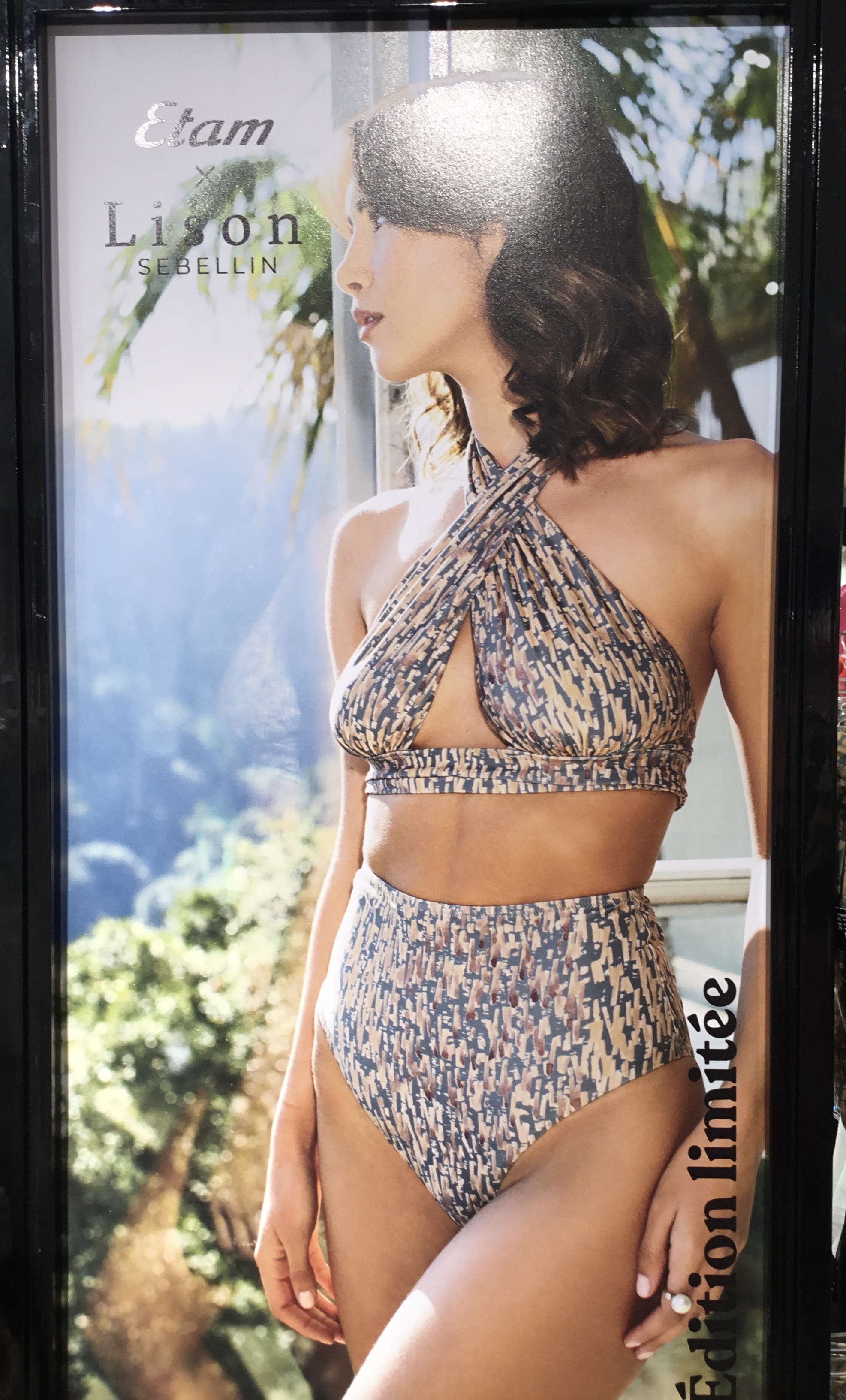 Foto 94 di Etam Lingerie