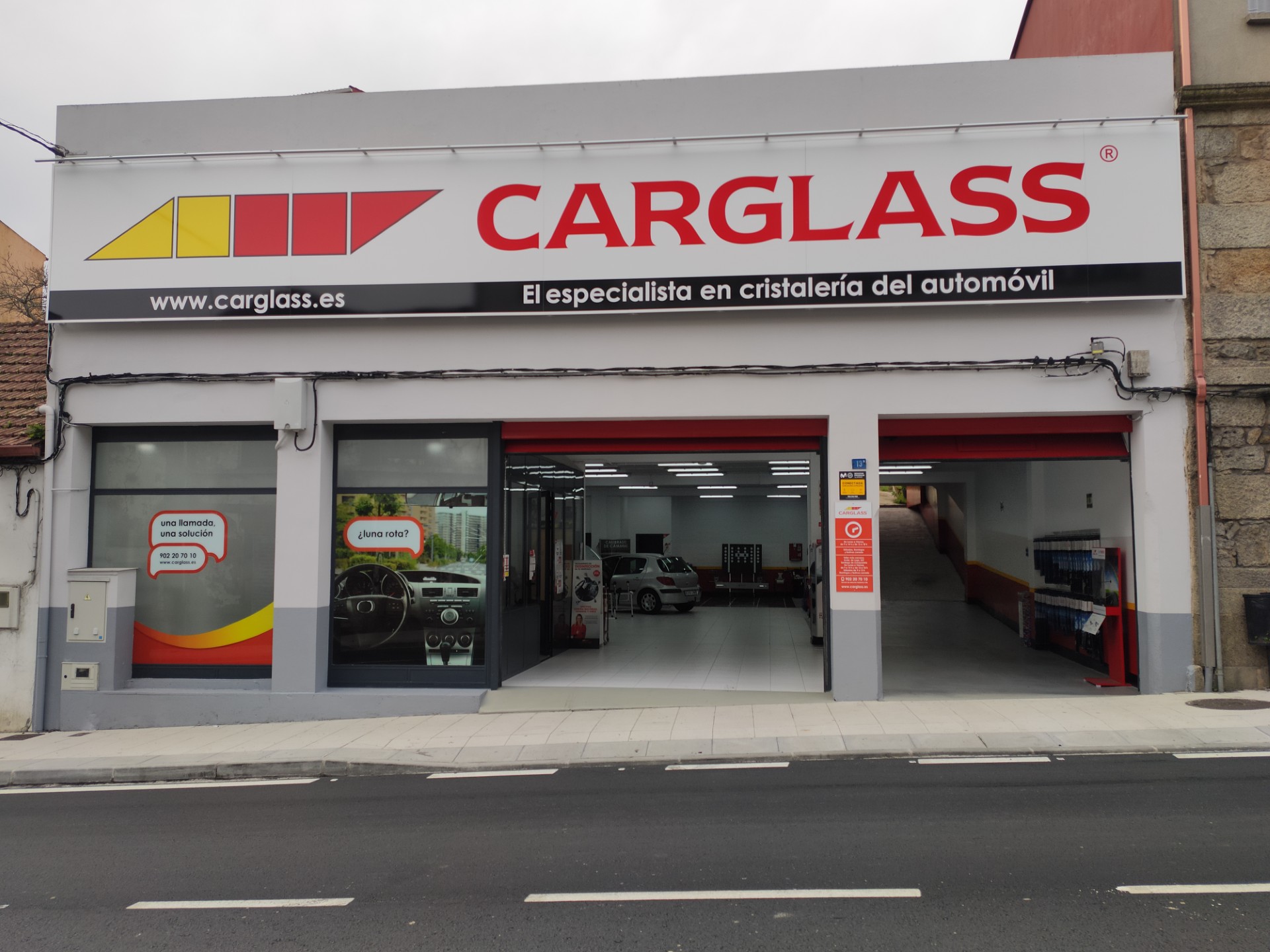 Foto 2 di Carglass