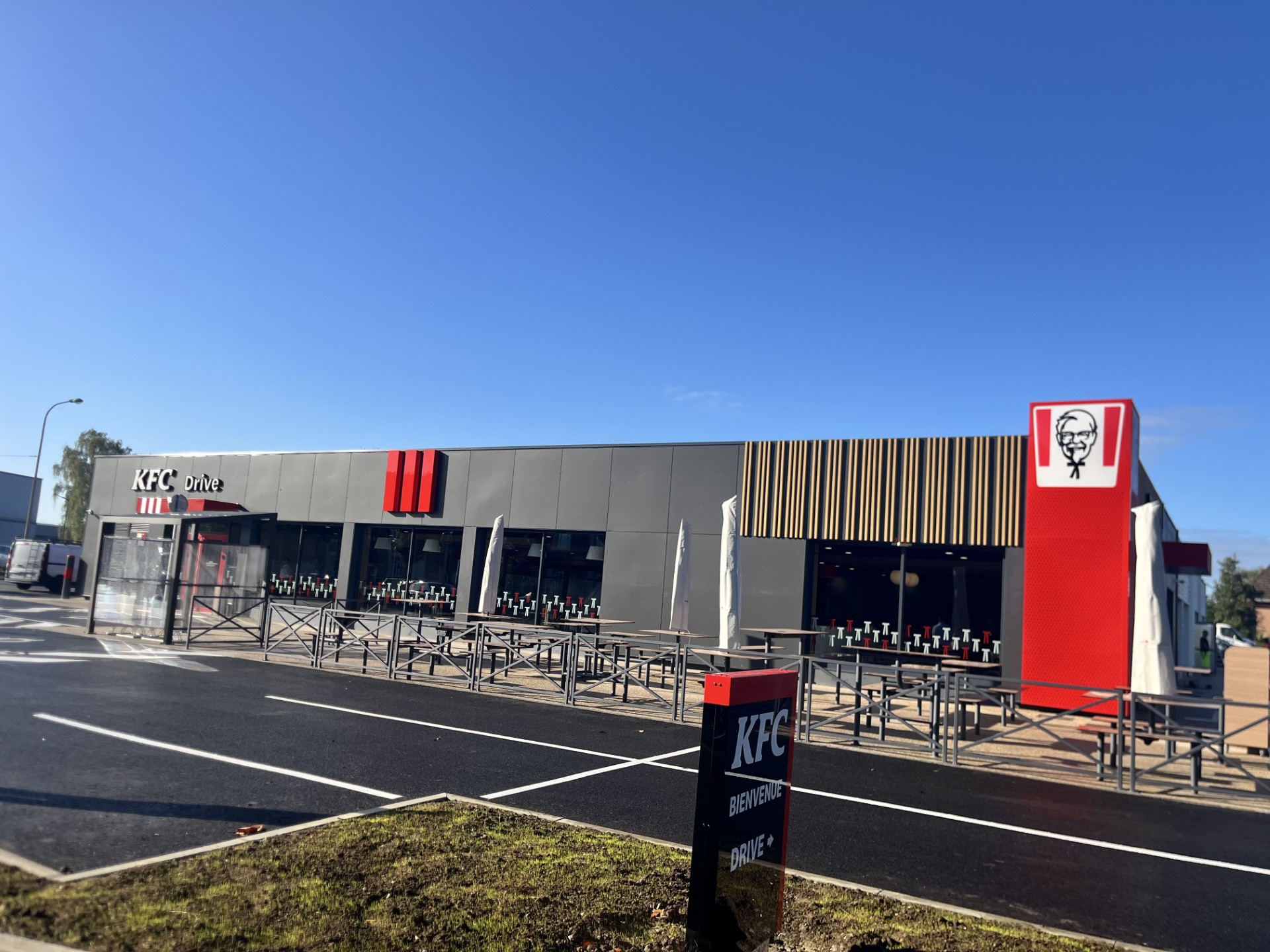 Foto 1 di KFC DENAIN