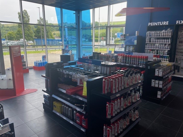 Foto 47 di Autodistribution