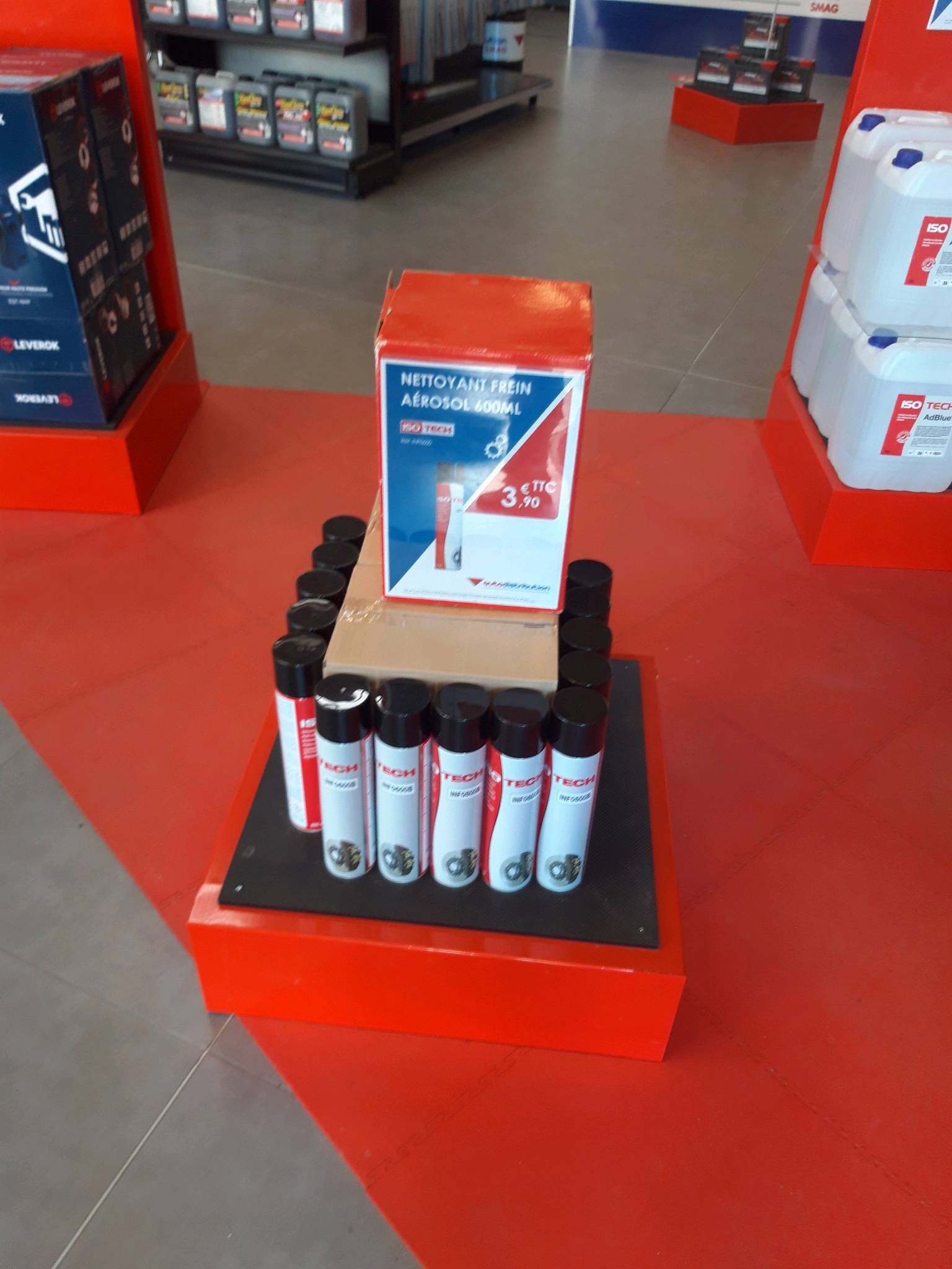 Foto 14 di Autodistribution SMAG