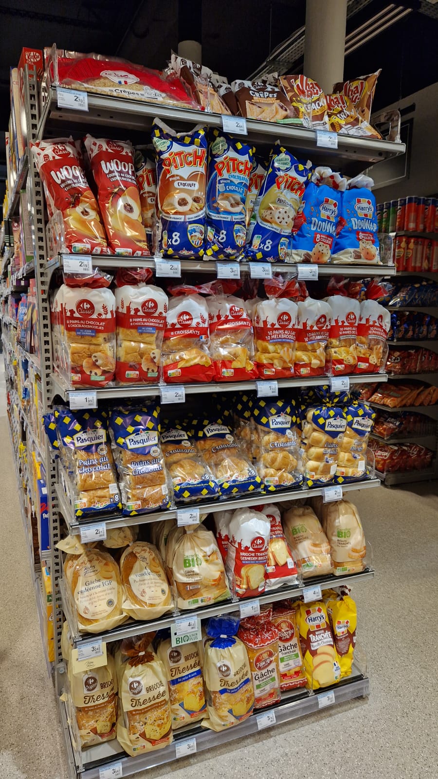 Foto 5 di Carrefour City