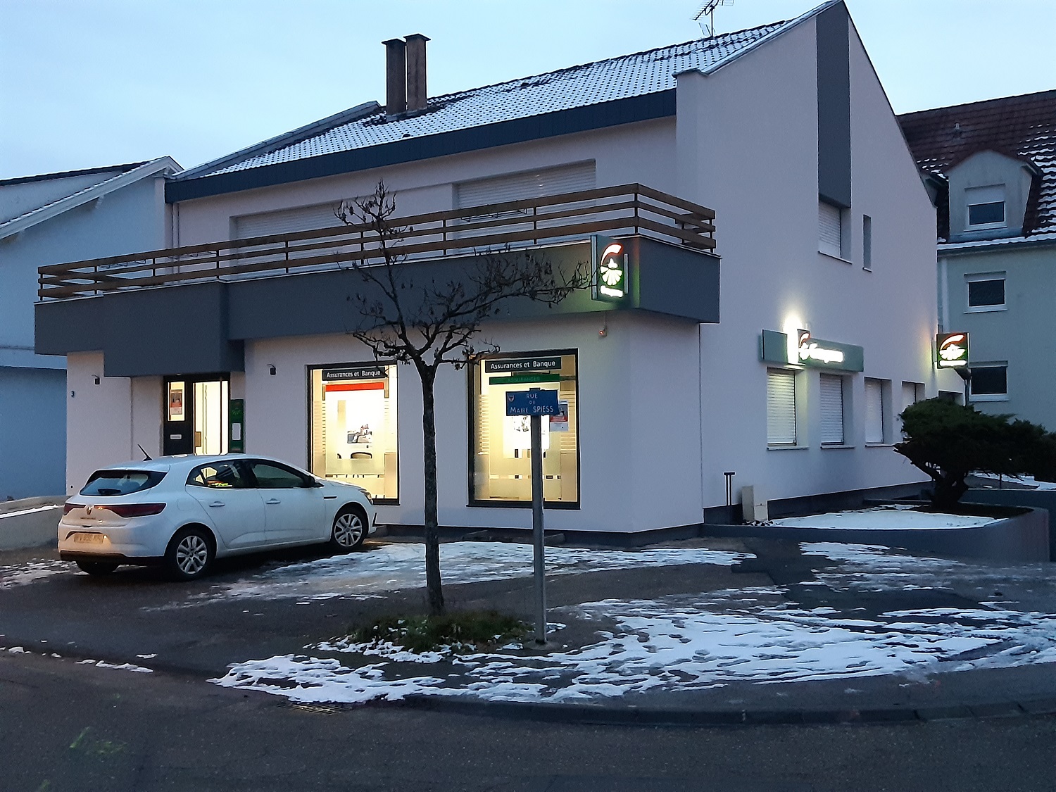 Foto 2 di Agence Groupama Gundershoffen