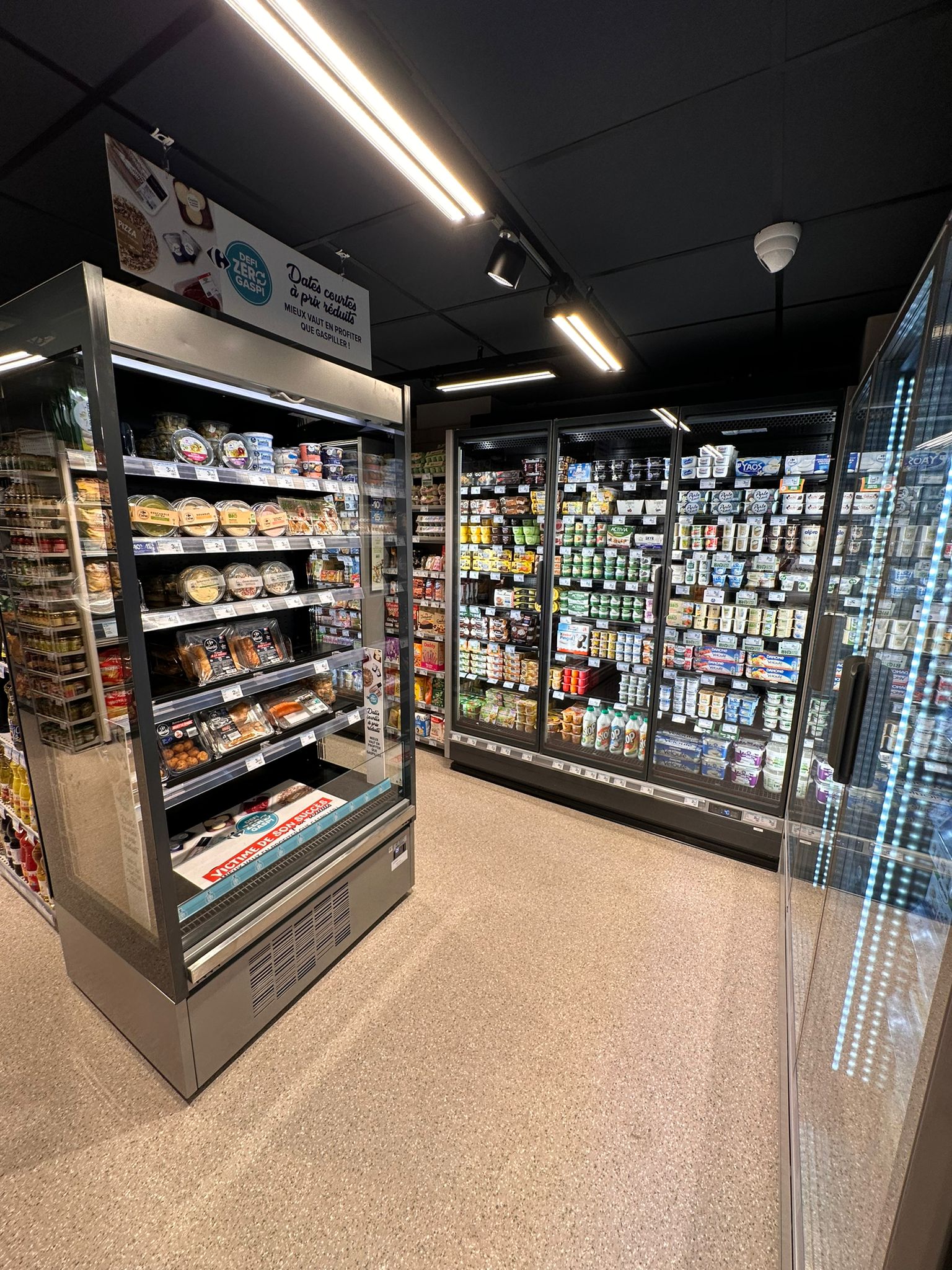Foto 4 di Carrefour Express