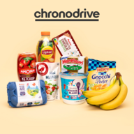 Foto 45 di Chronodrive