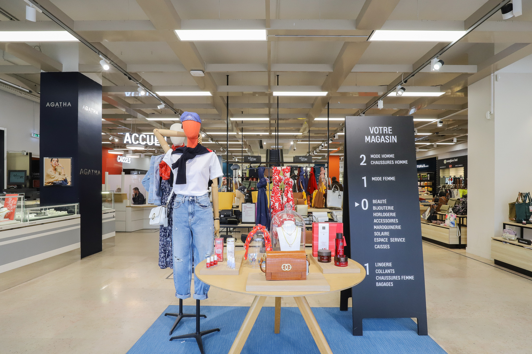 Foto 11 di Galeries Lafayette Lorient