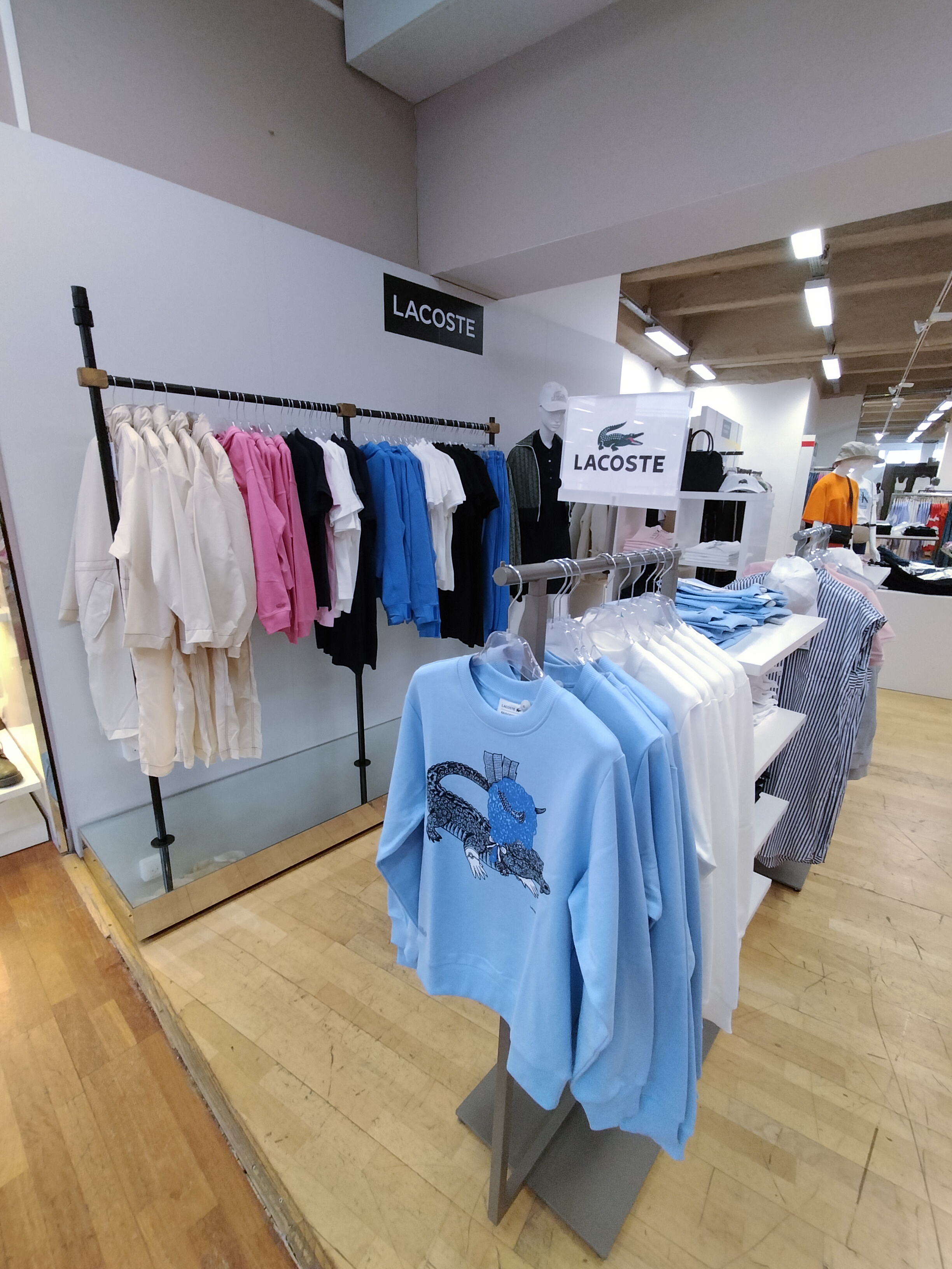 Foto 6 di Galeries Lafayette Chalon