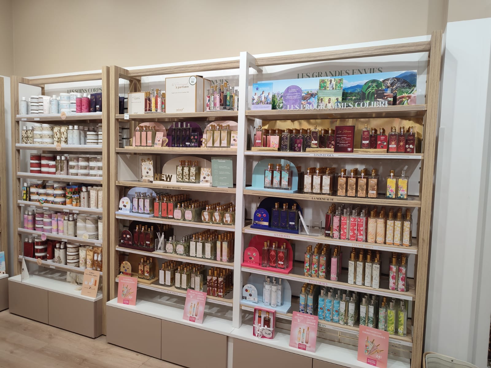 Foto 7 di Adopt Parfums