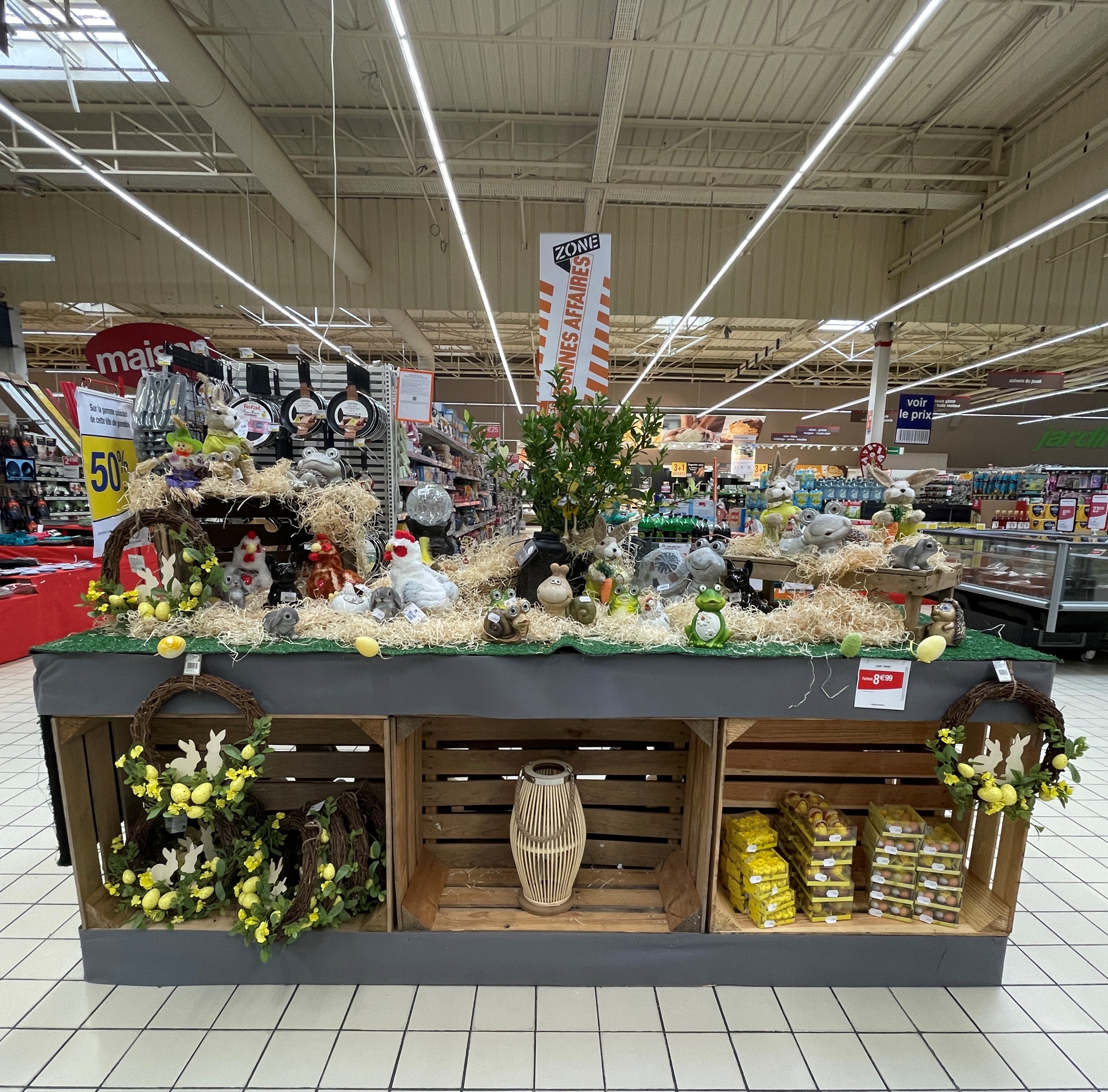 Foto 20 di Carrefour Hypermarché
