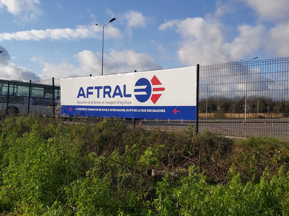 Foto 5 di AFTRAL Achères