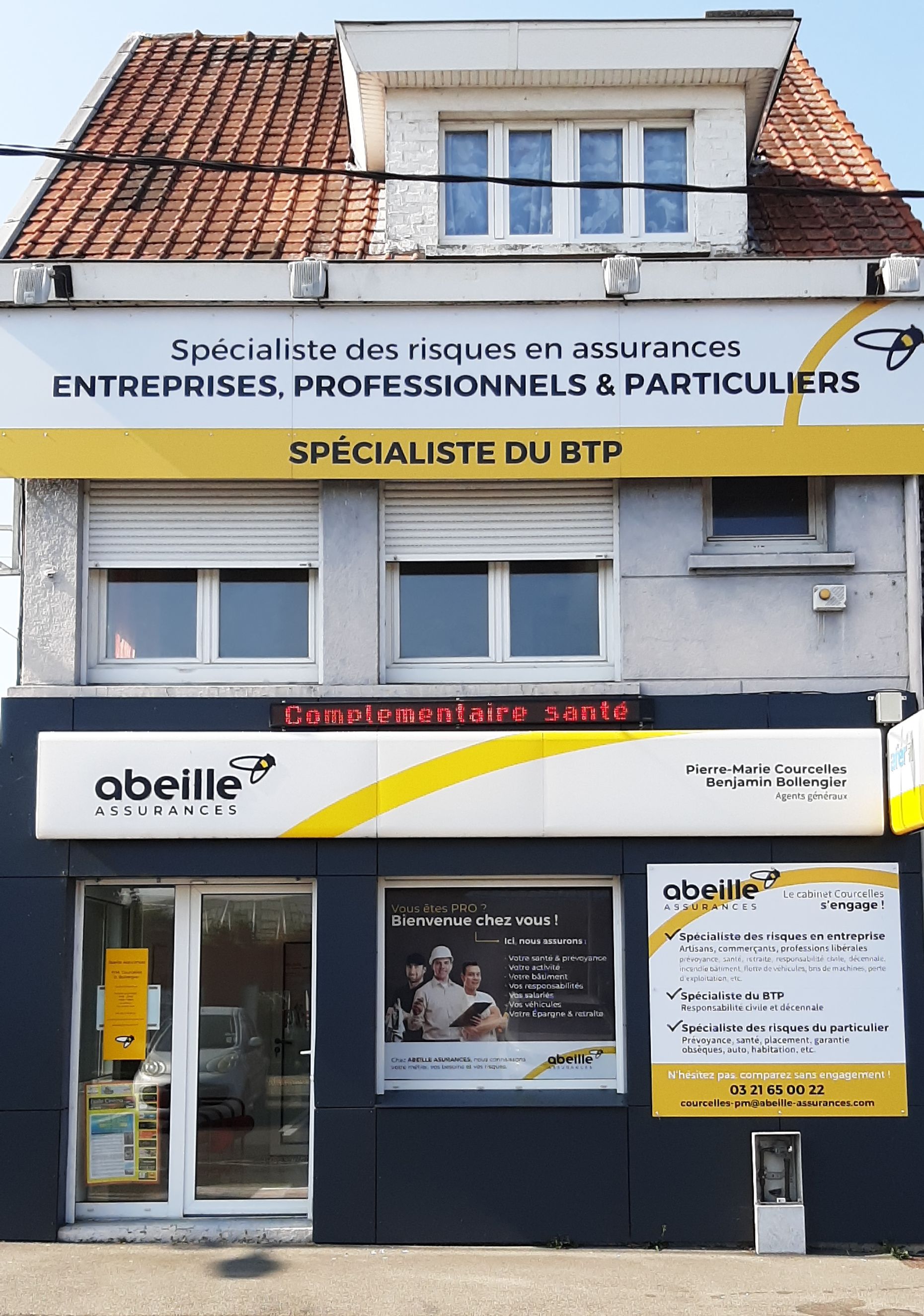 Foto 3 di Abeille Assurances - Bethune