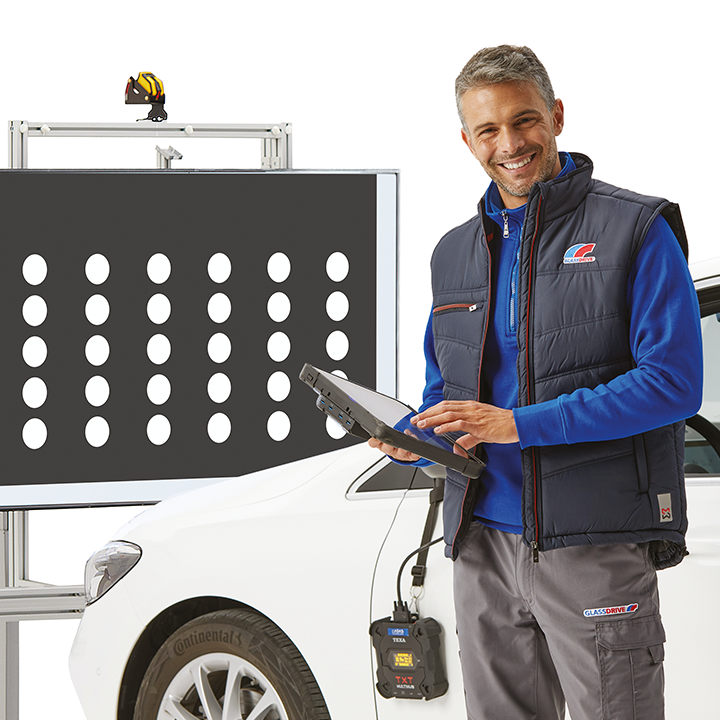 Glassdrive Milano Corso Lodi-Glassdrive