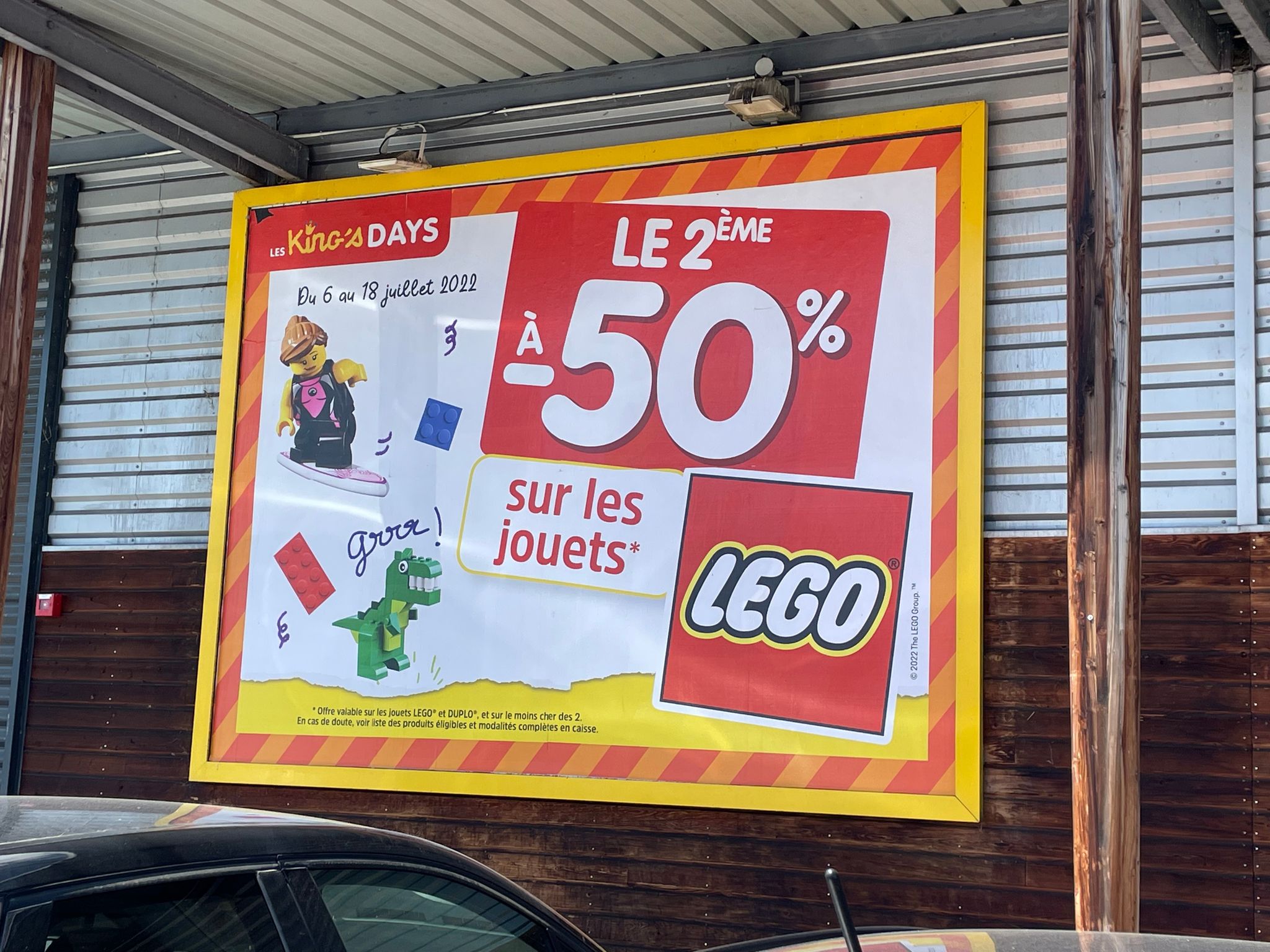 Foto 40 di King Jouet