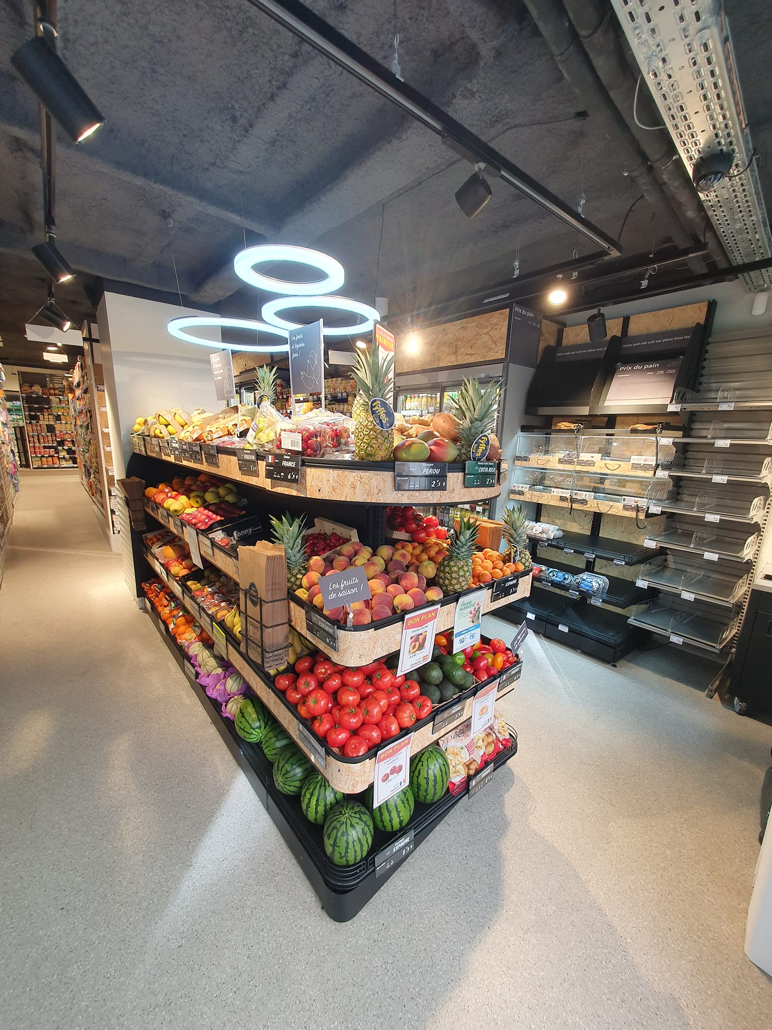 Foto 4 di Carrefour Express