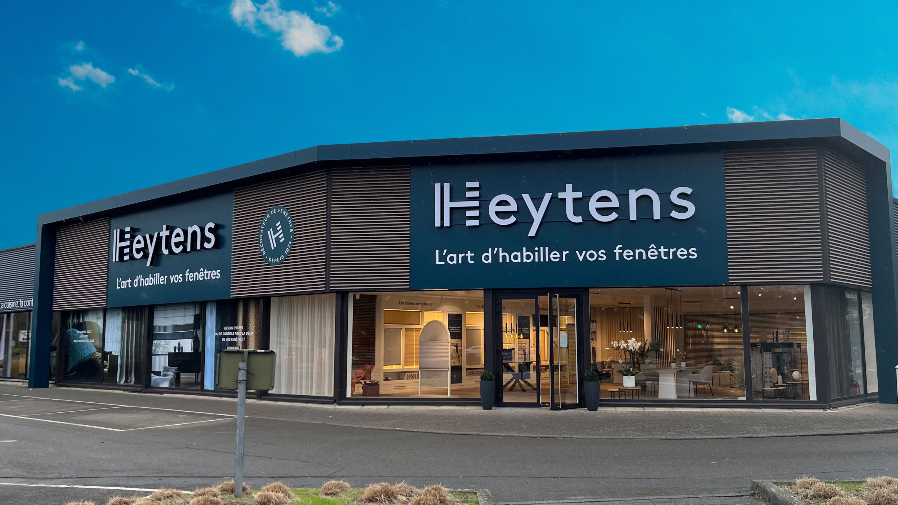 Heytens Wavre - Image
