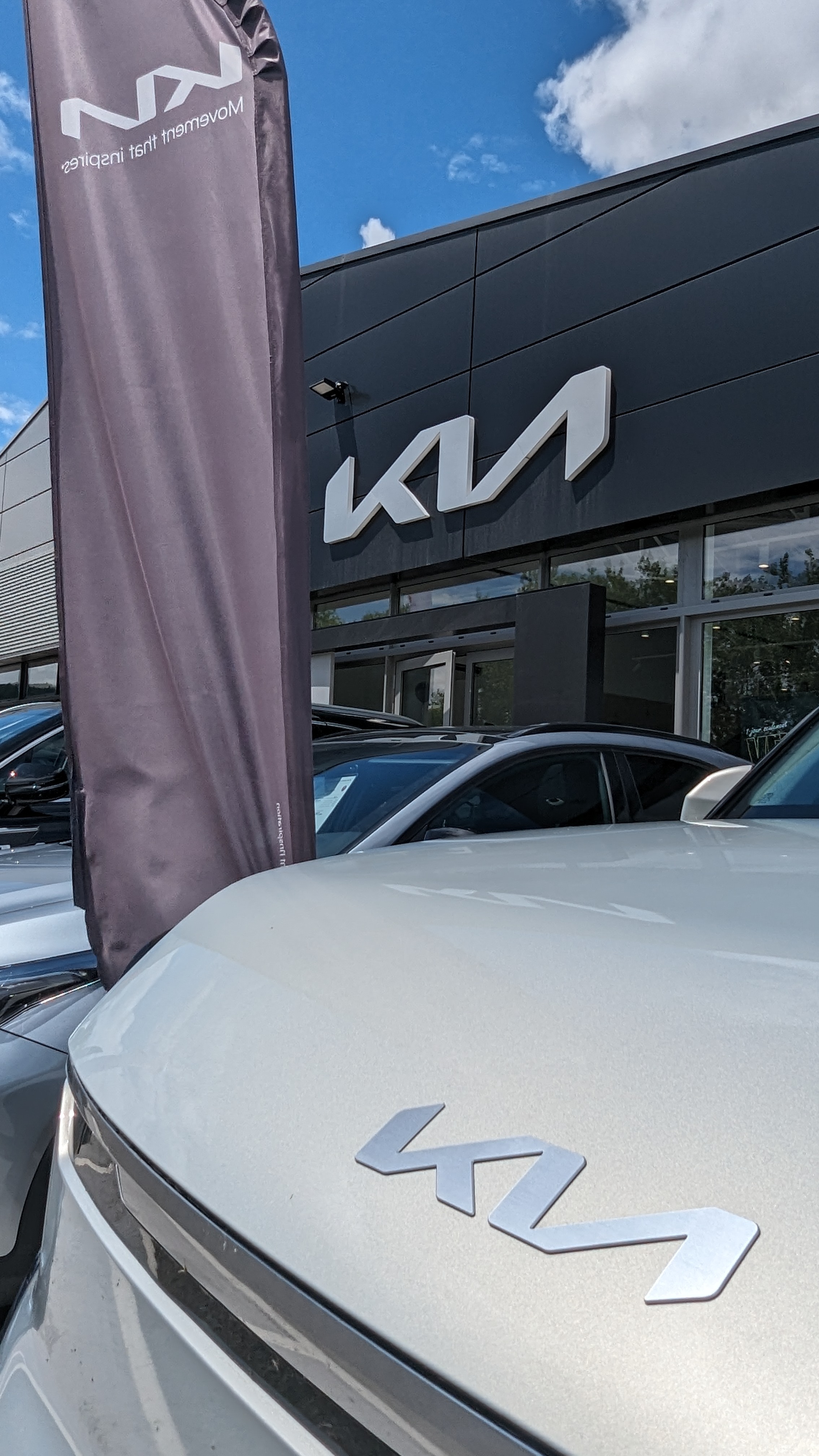 Foto 59 di Kia | Gap - CARAUTO SERVICES