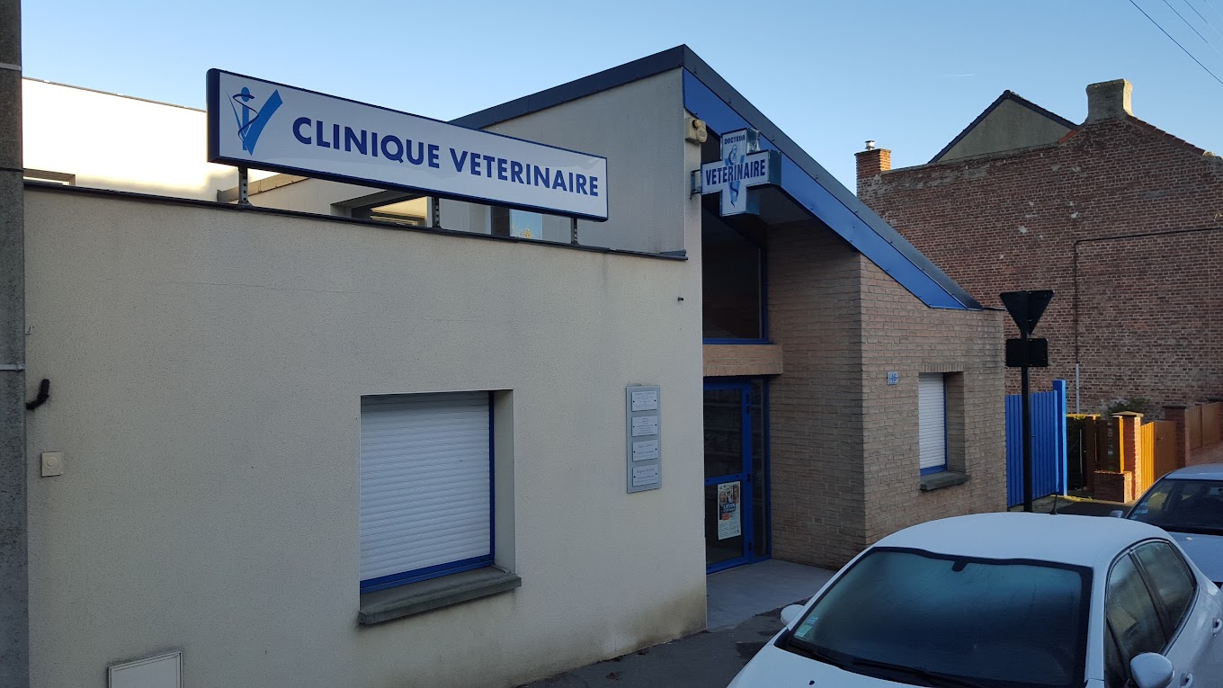 Clinique Vétérinaire de la Gohelle