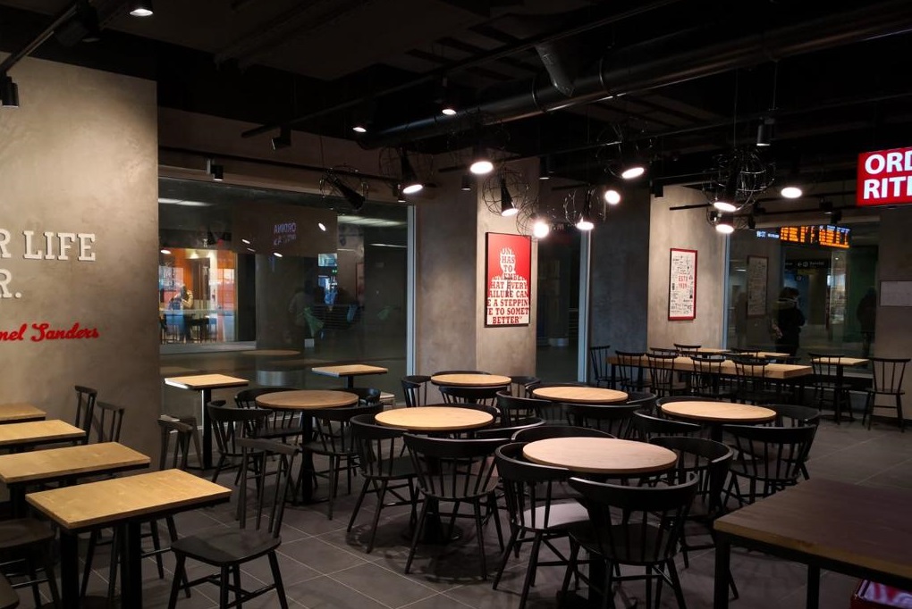 Foto 5 di KFC