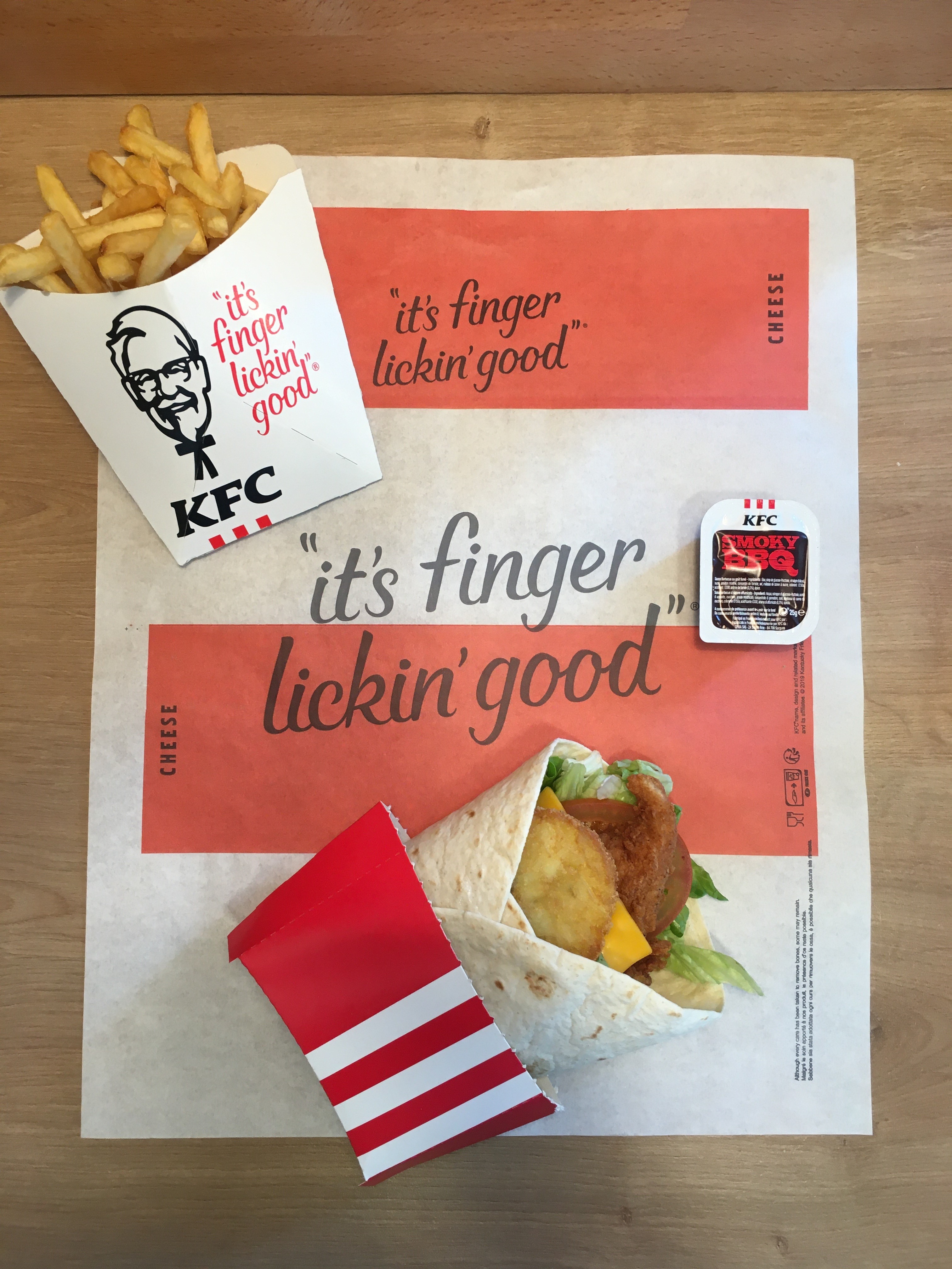 Foto 15 di KFC Pessac