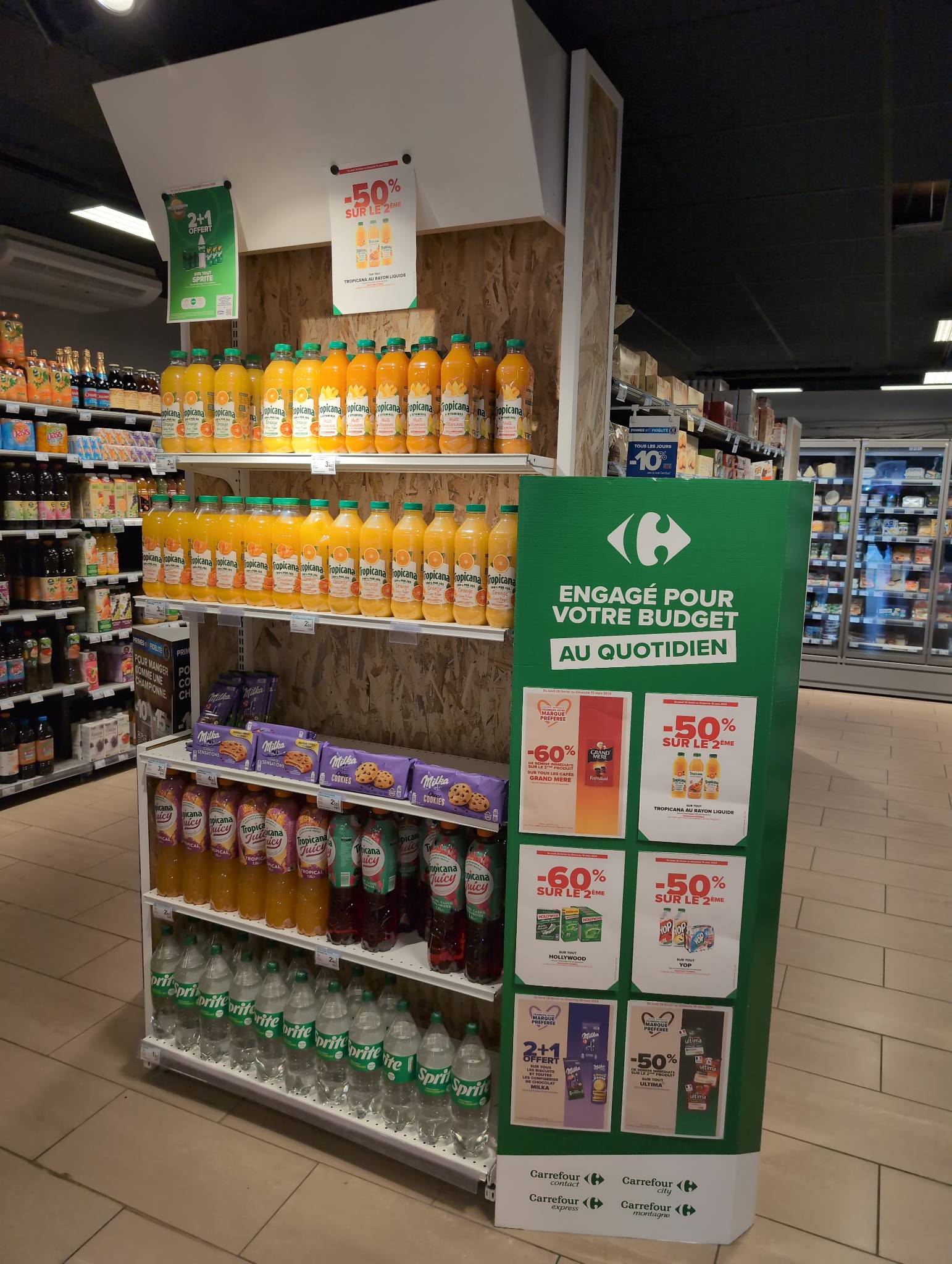 Foto 4 di Carrefour Express