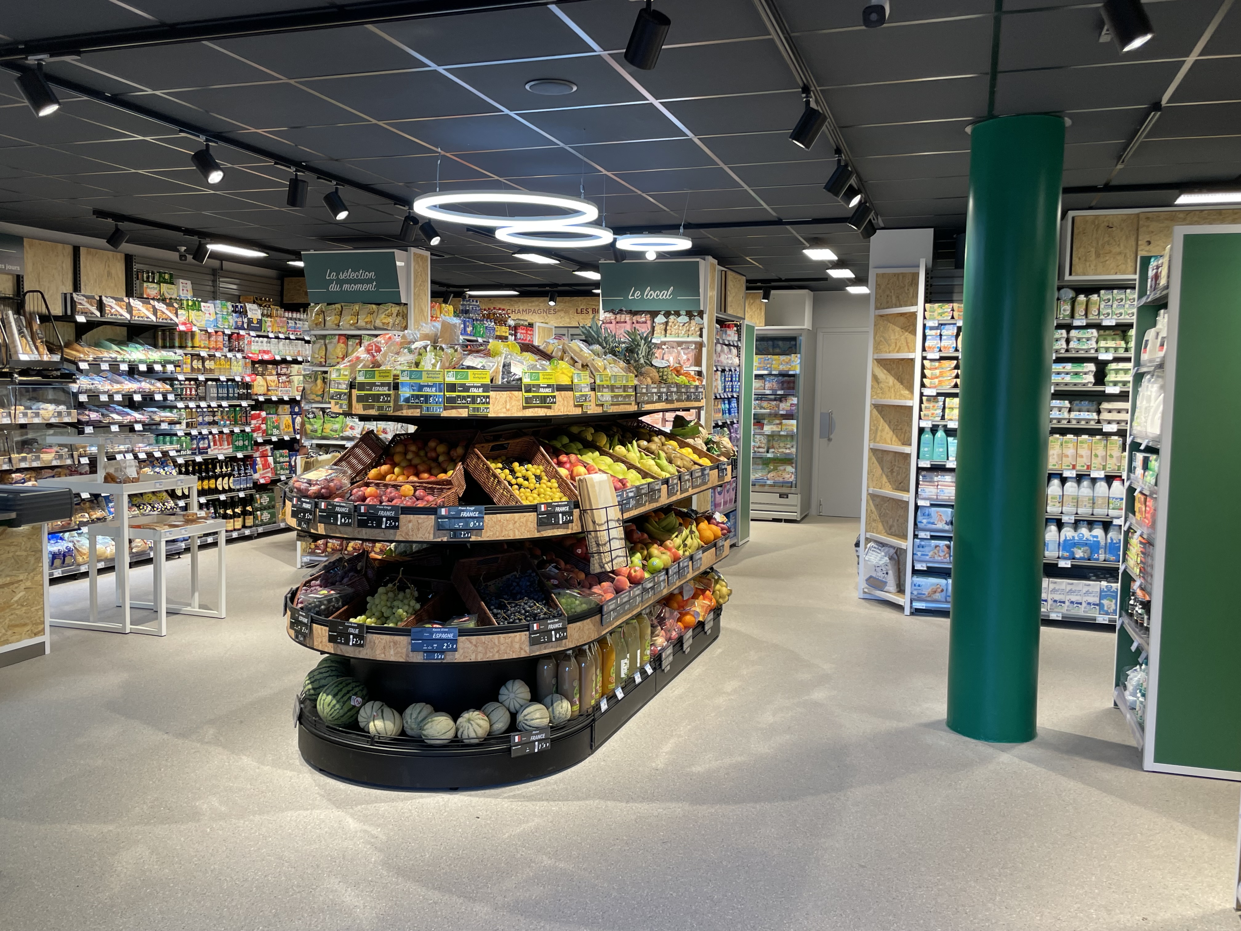 Foto 4 di Carrefour Express