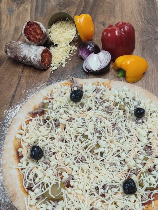 Foto 17 di Point pizz'