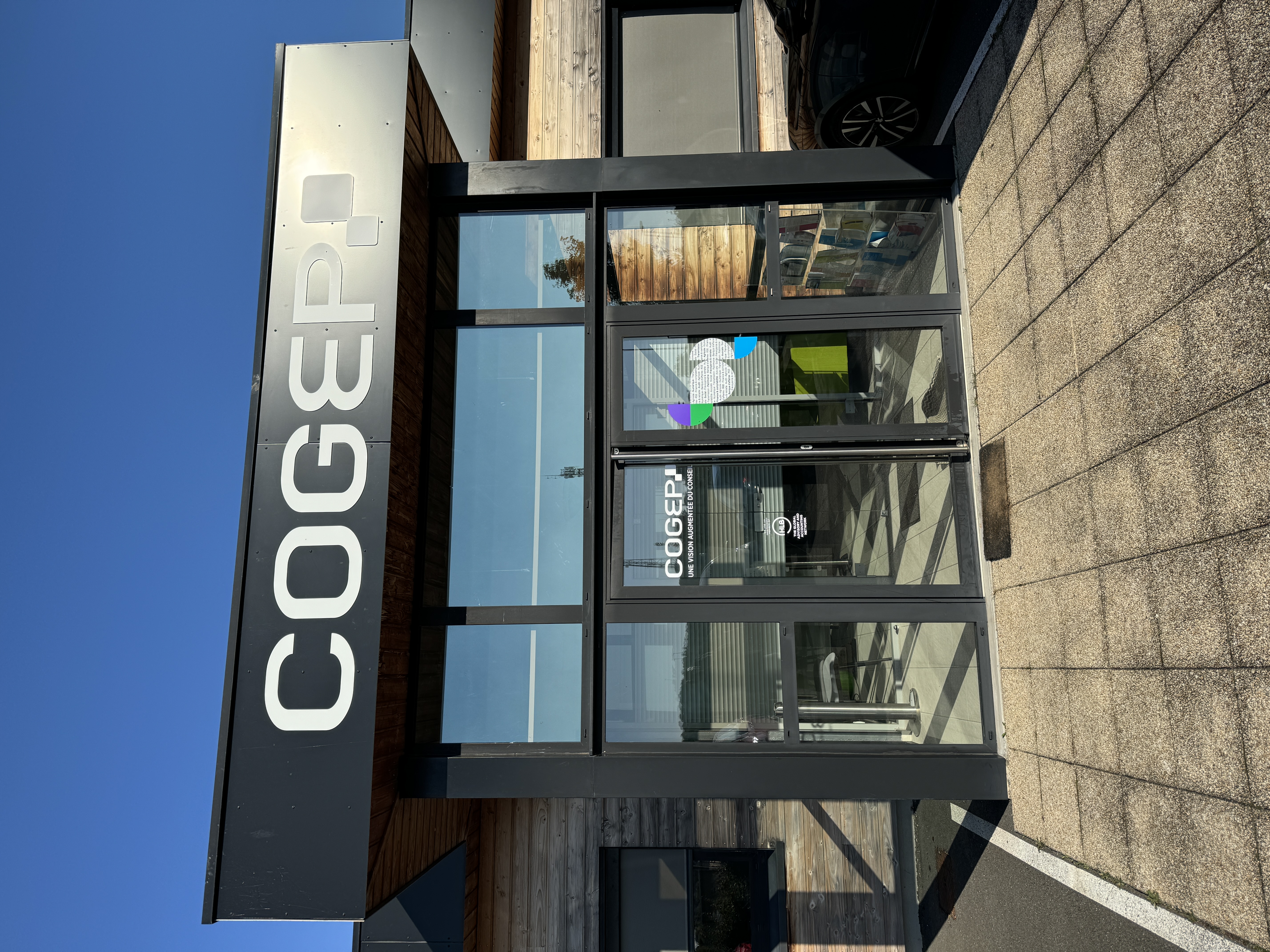 Foto 11 di COGEP