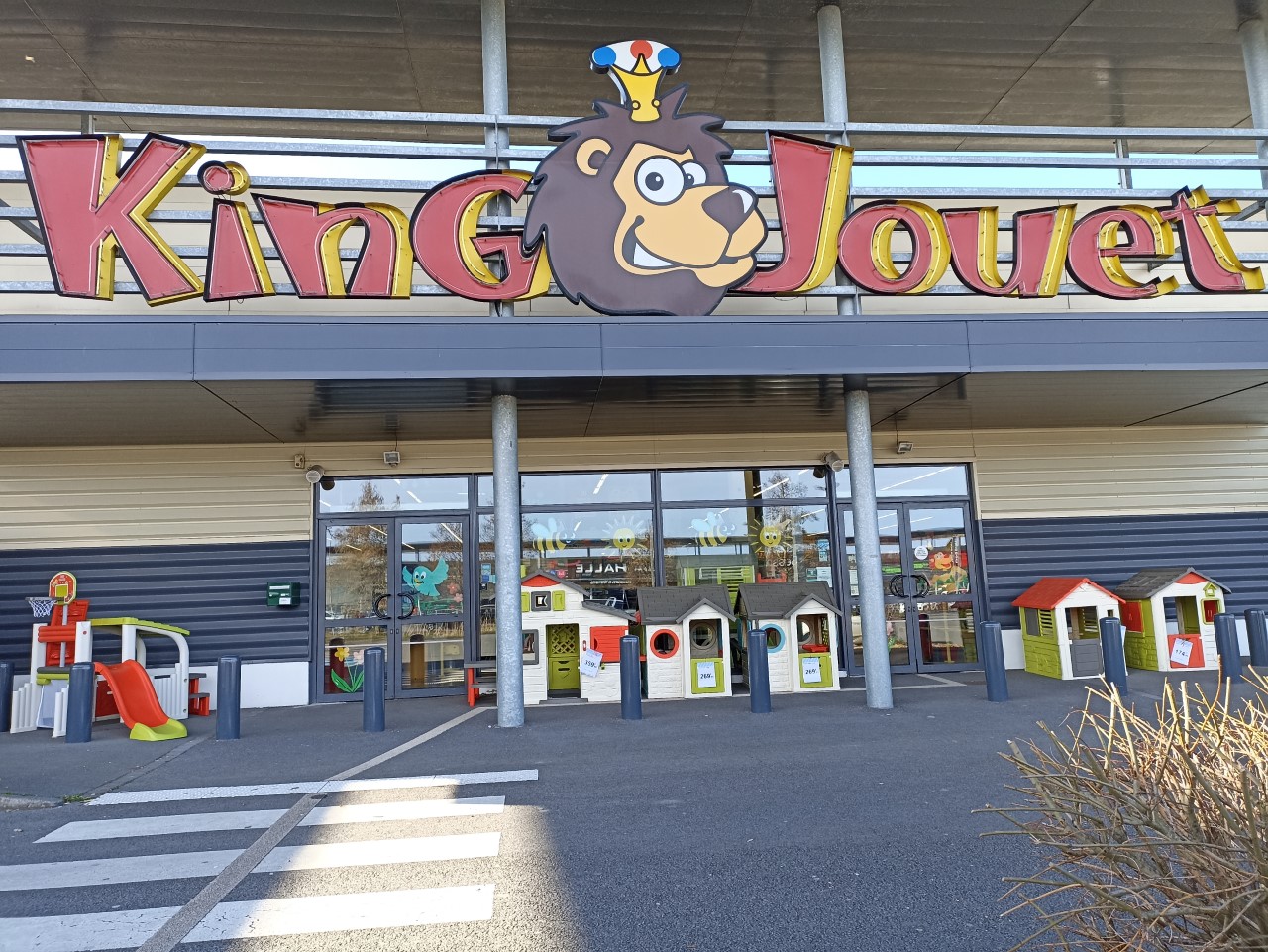 Foto 84 di King Jouet