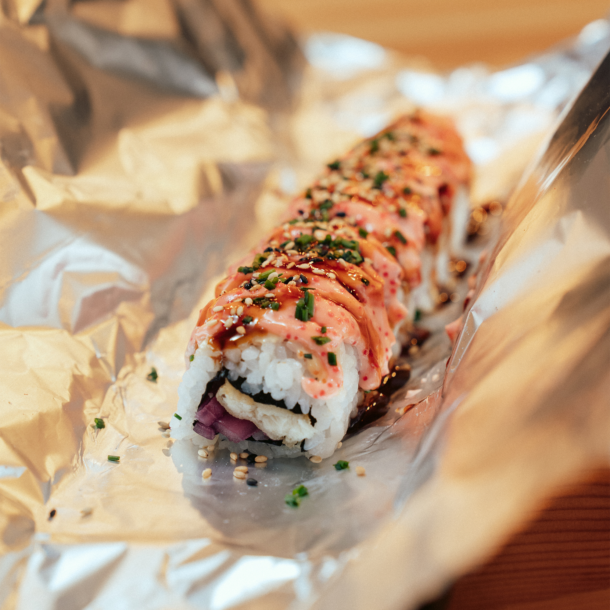 Sibuya Urban Sushi Bar