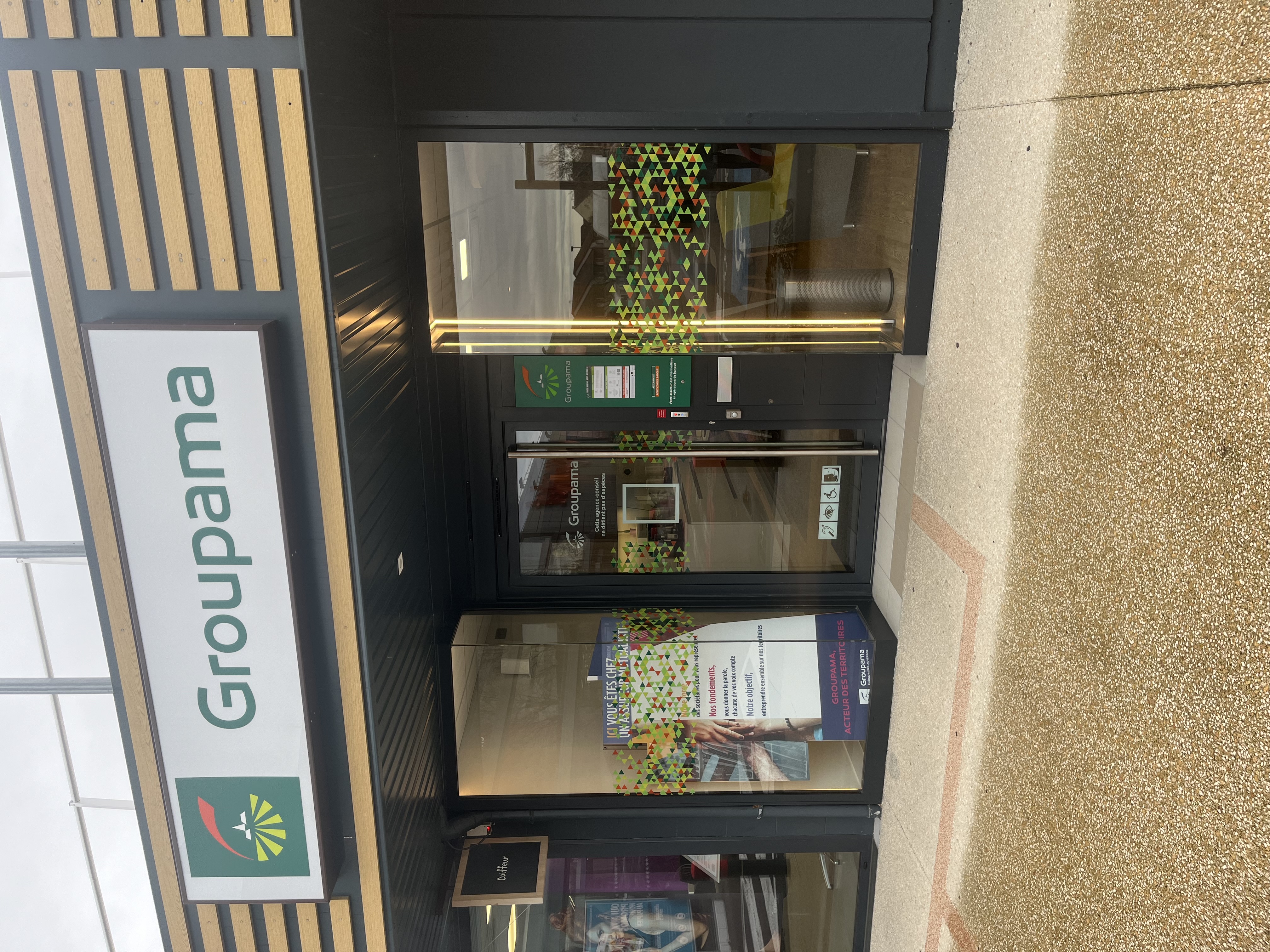 Foto 3 di Agence Groupama St Marcel