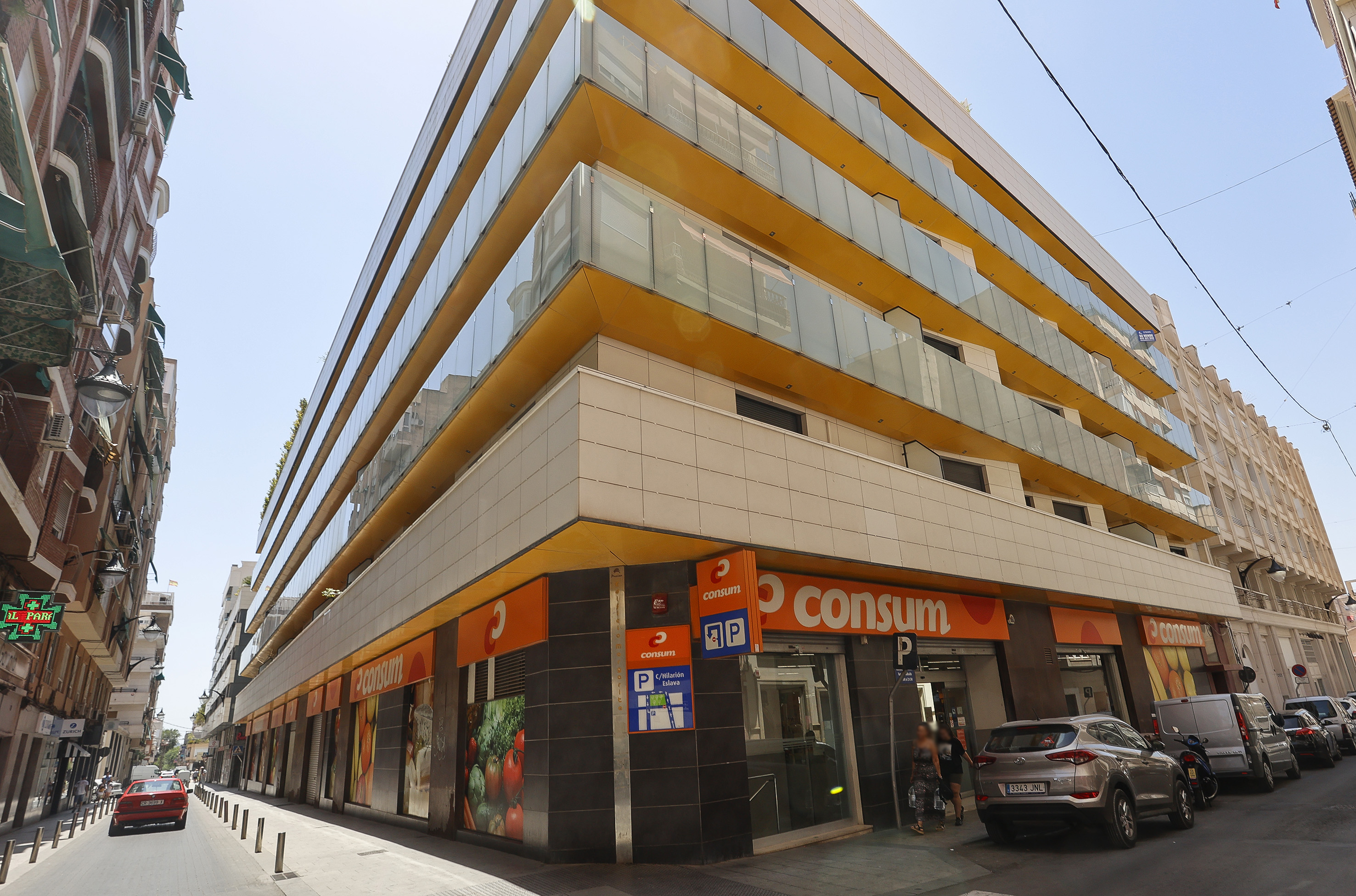 Foto 7 di Supermercados Consum