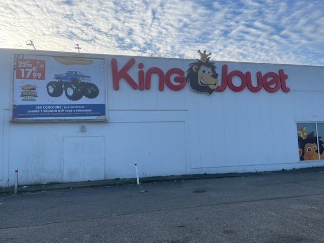 Foto 97 di King Jouet