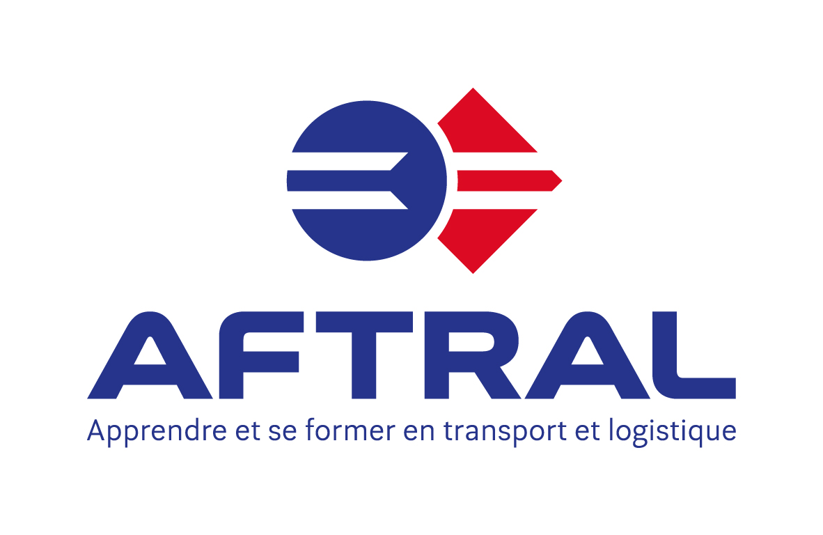 Logo di AFTRAL Vivy