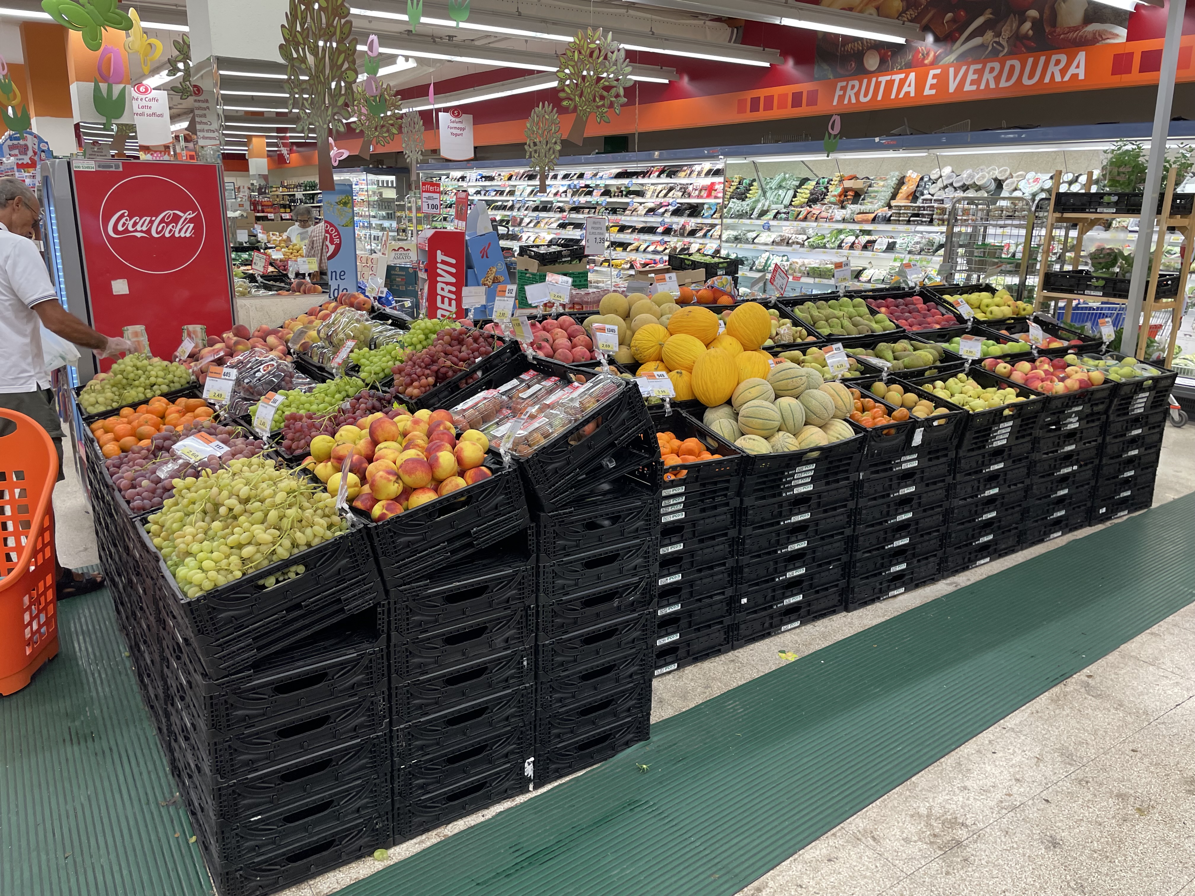 Foto 32 di Supermercato dok