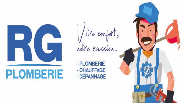 Foto 1 di RG Plomberie