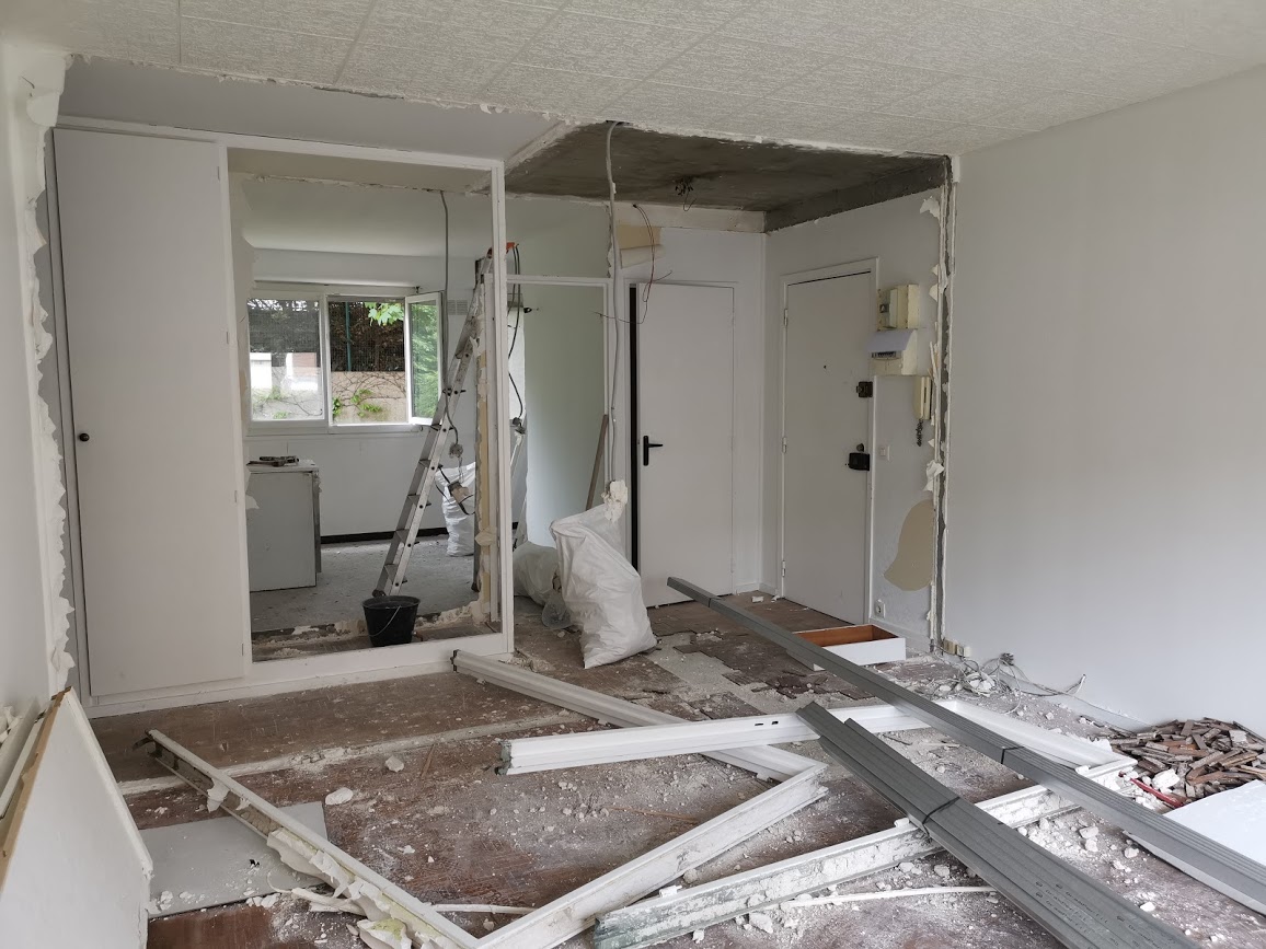 Foto 40 di La Maison Des Travaux Sete