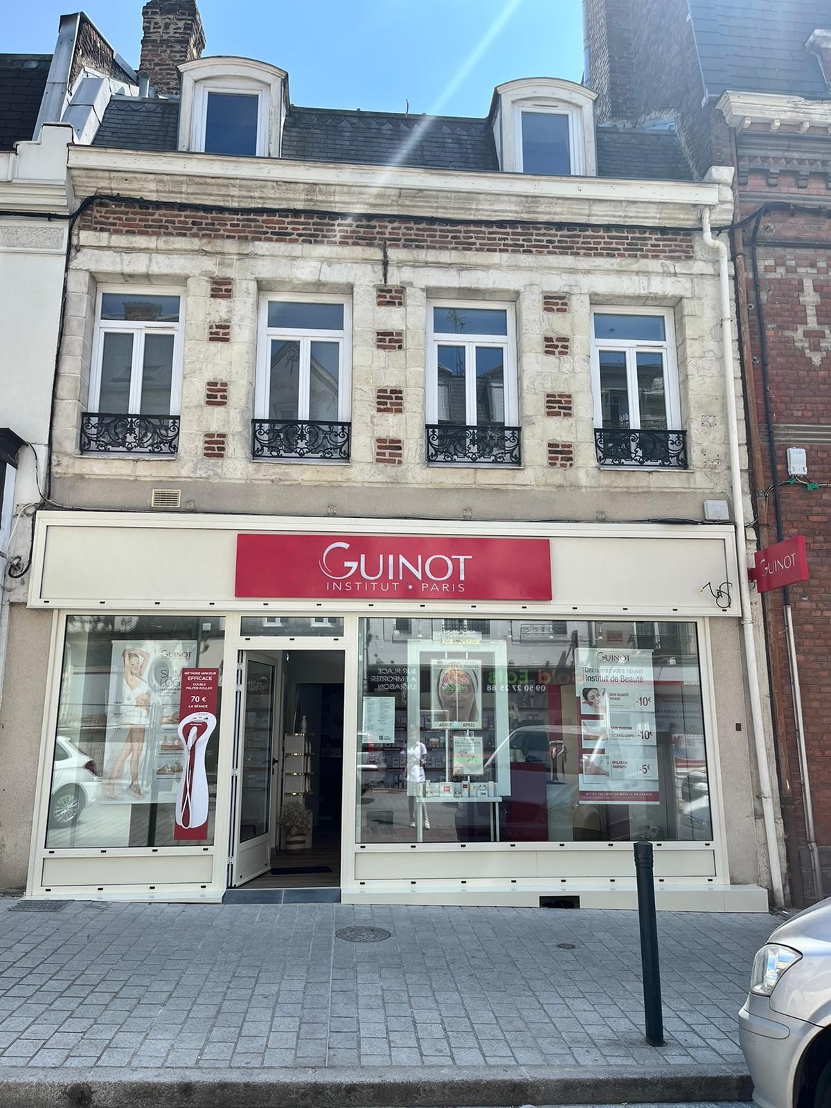 Foto 12 di Institut Guinot