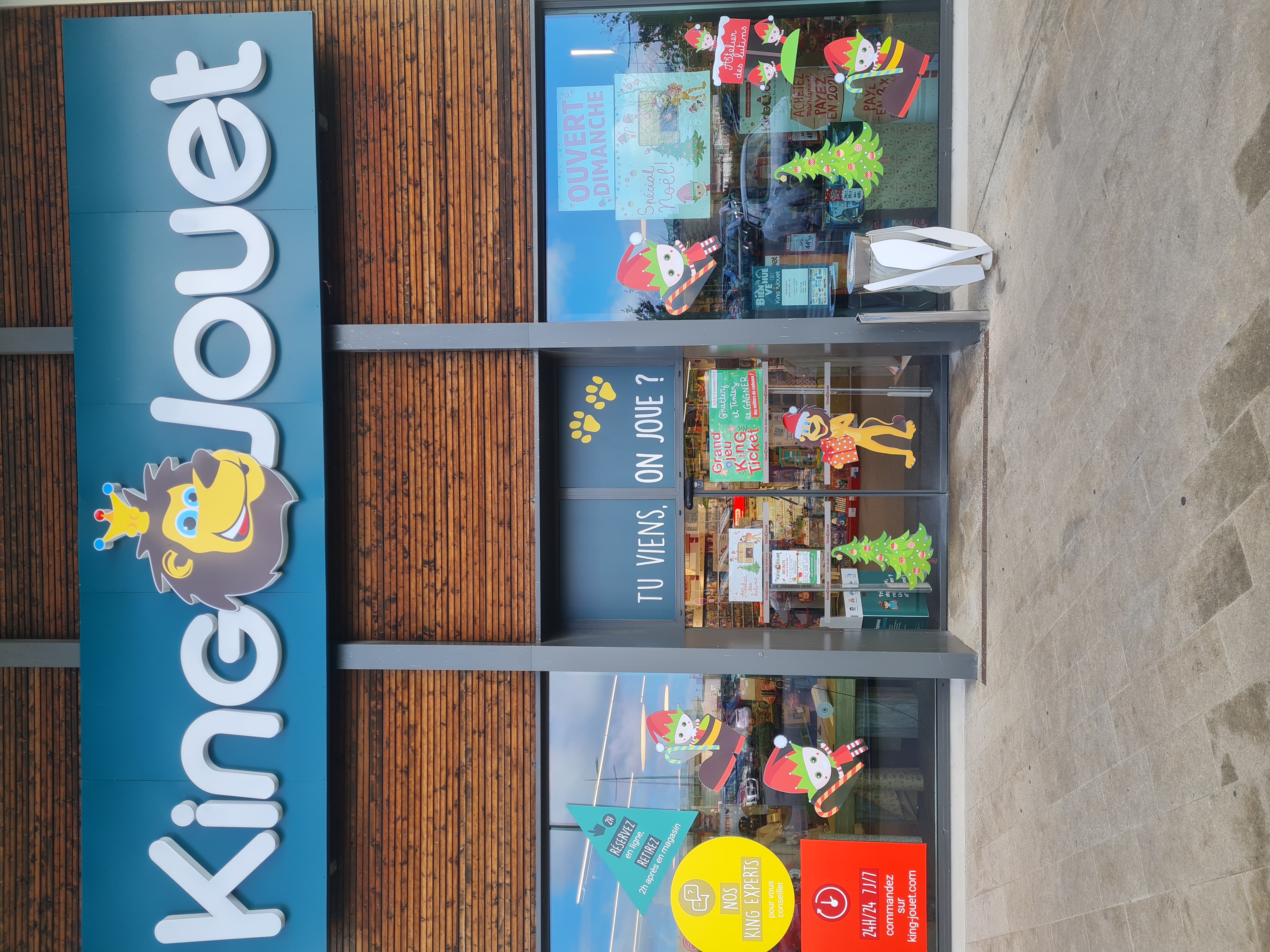 Foto 1 di King Jouet