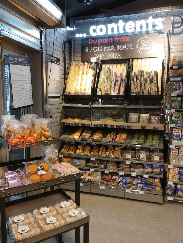Carrefour City