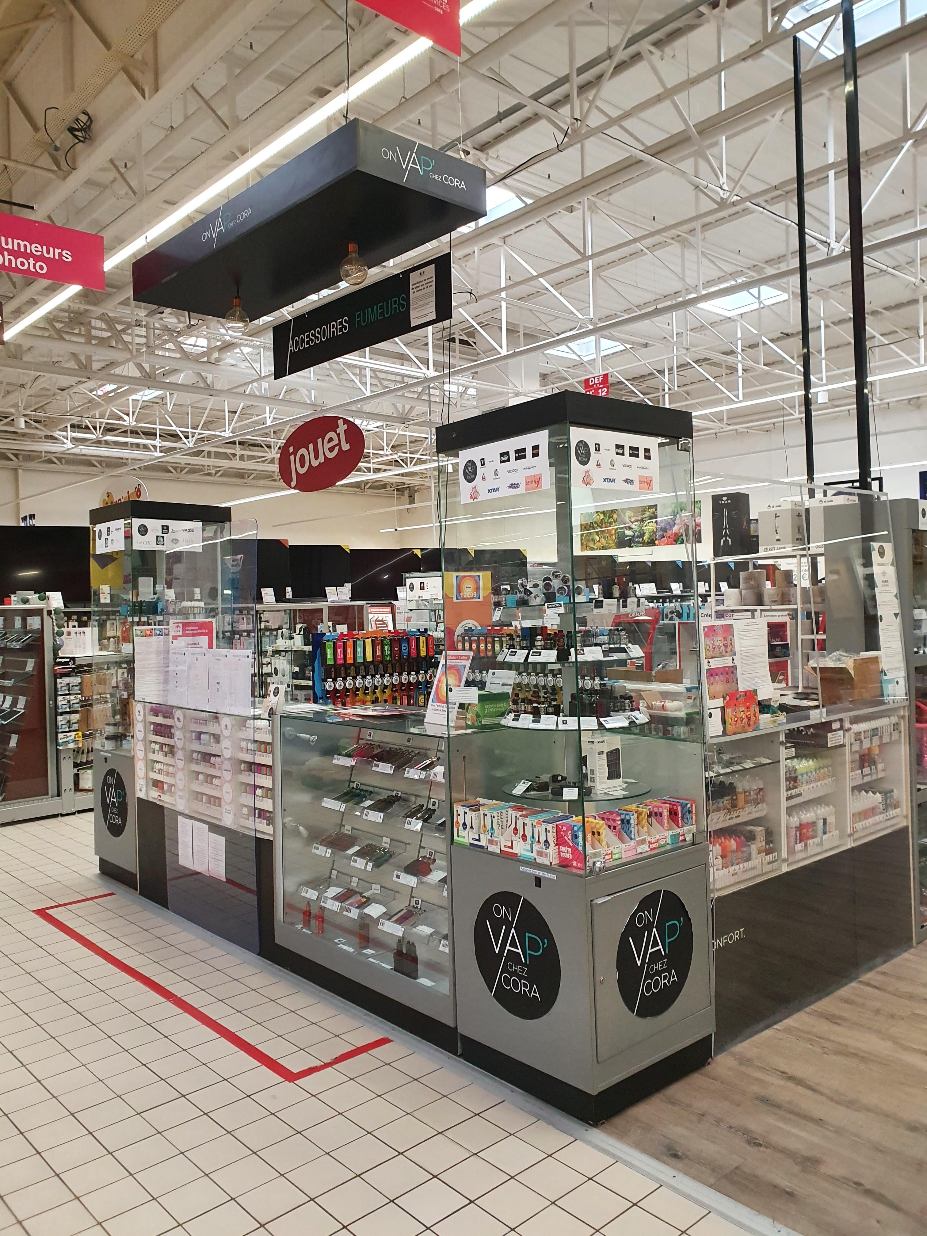 Photo 5 of Carrefour Reims-Neuvillette