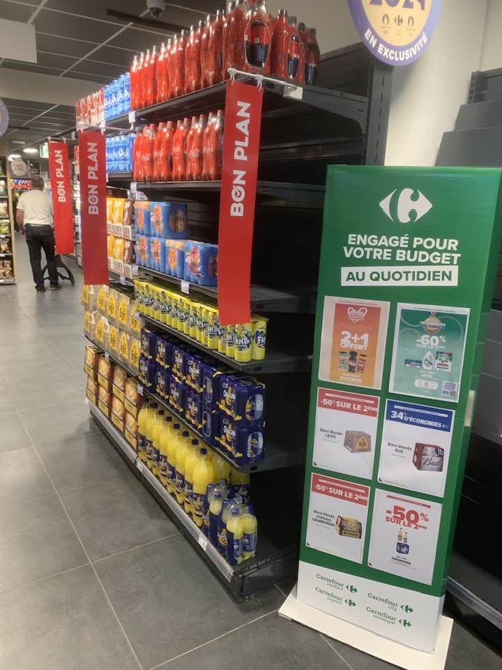 Foto 9 di Carrefour City