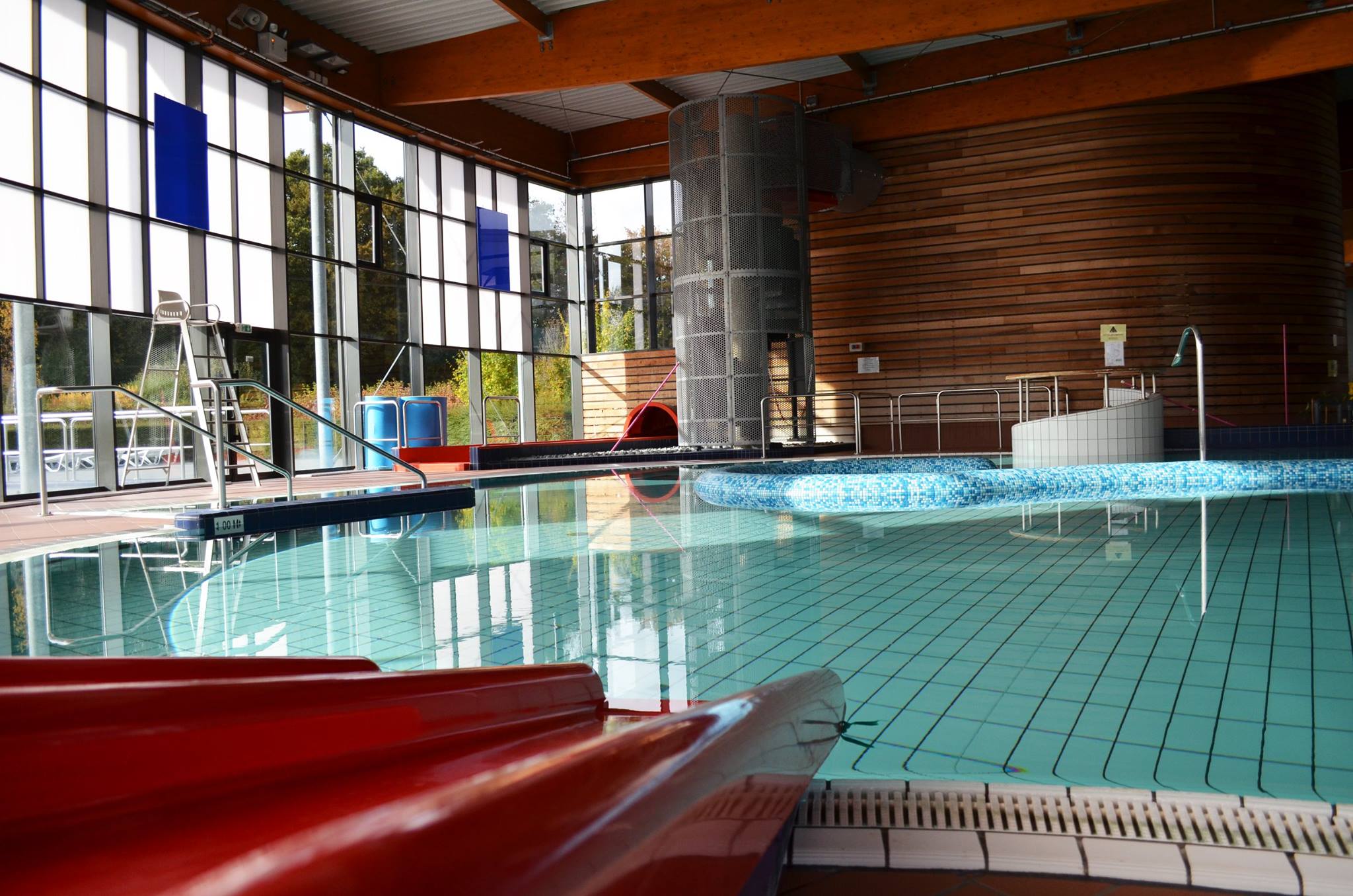 Foto 4 di La Piscine