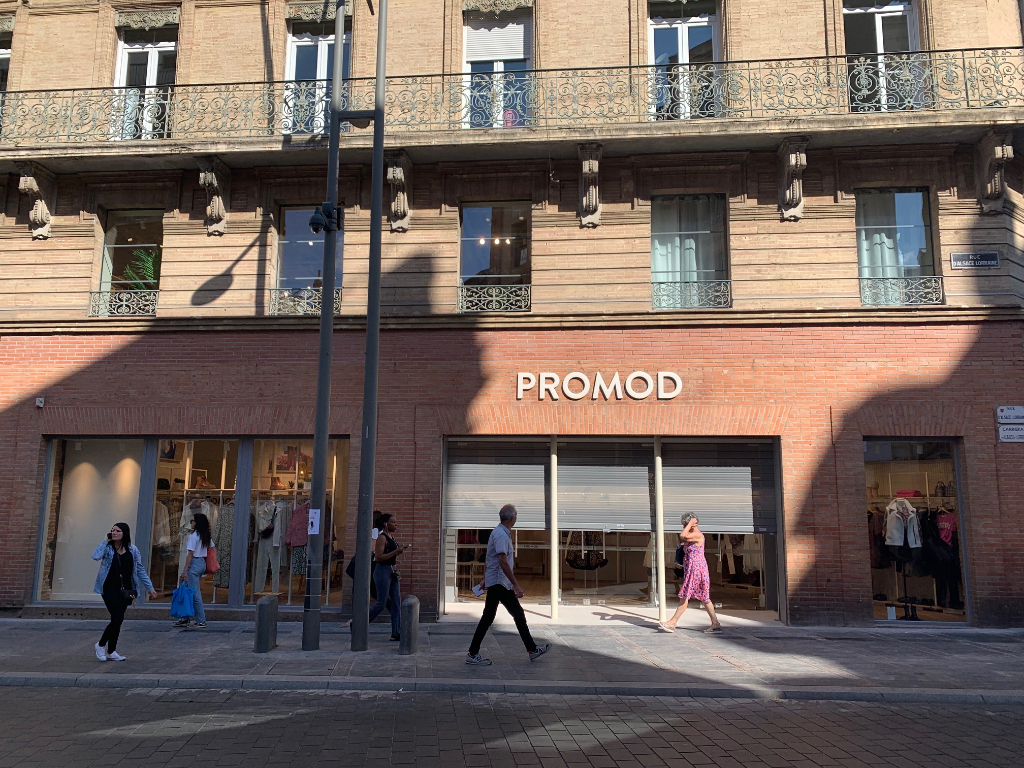 Foto 5 de Promod