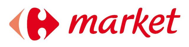 Logo di Market Gray