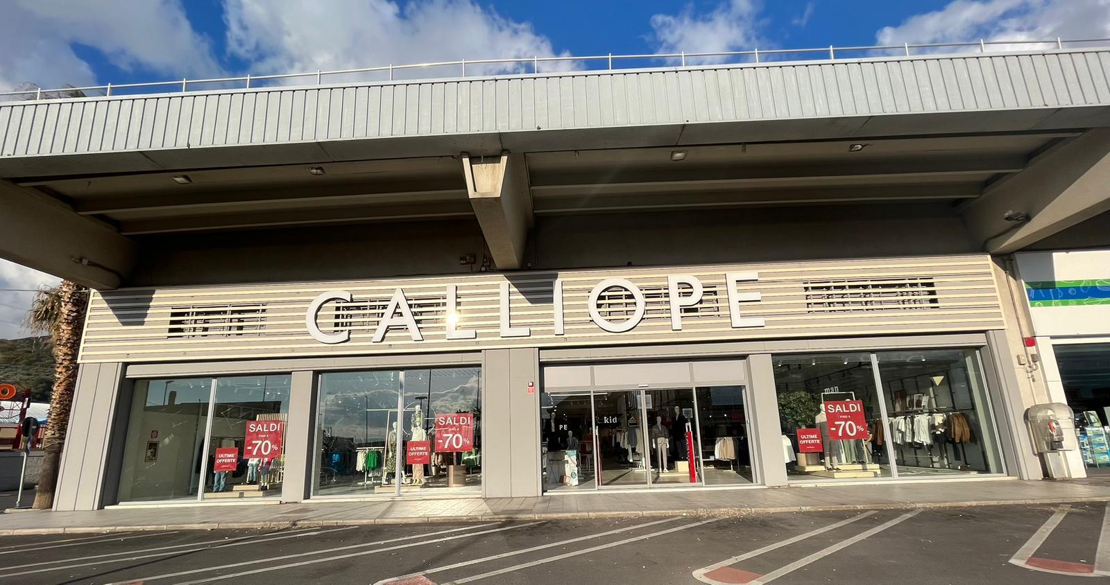 Foto 1 di Calliope