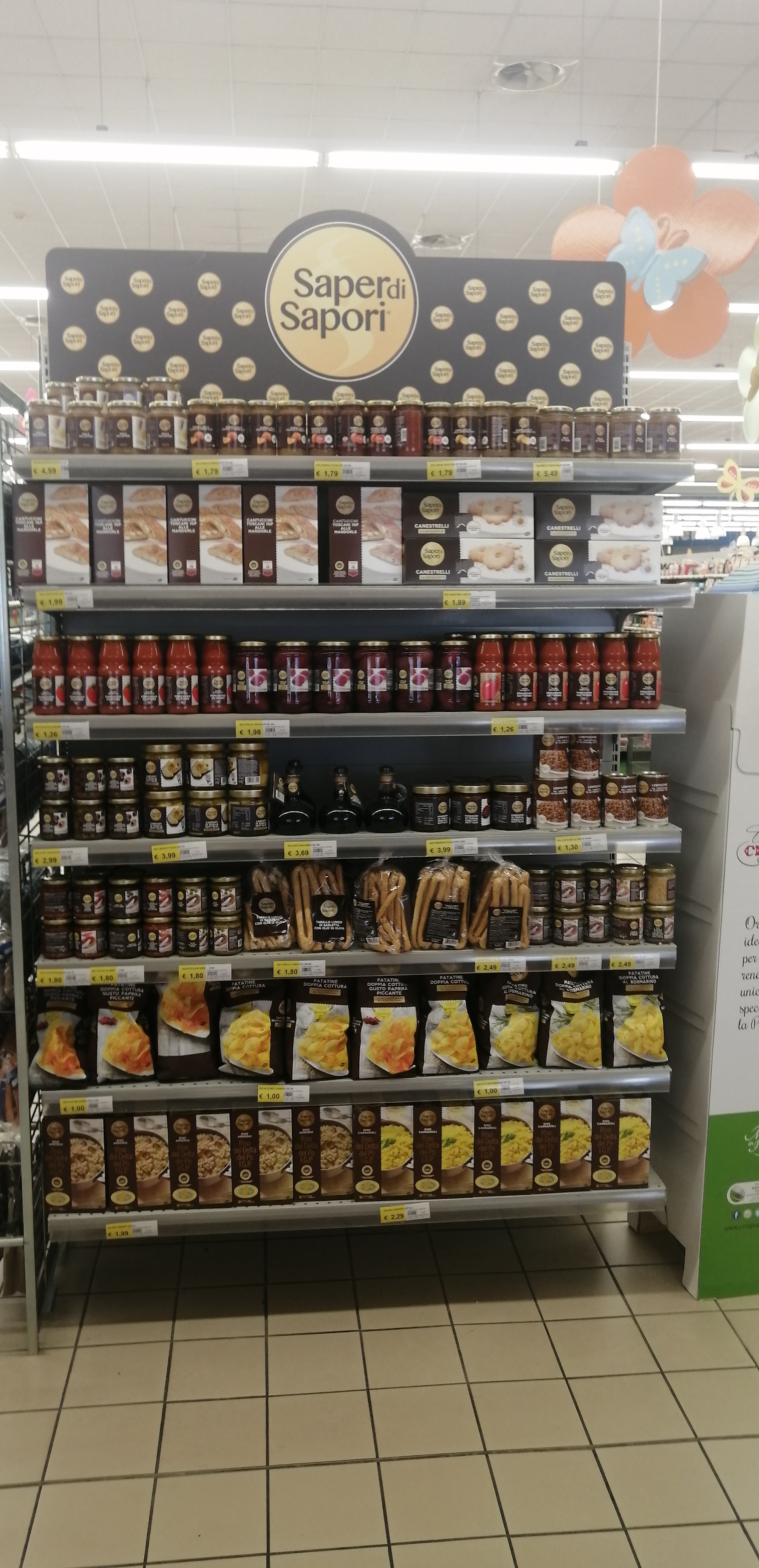 Photo 7 de Supermercato Famila